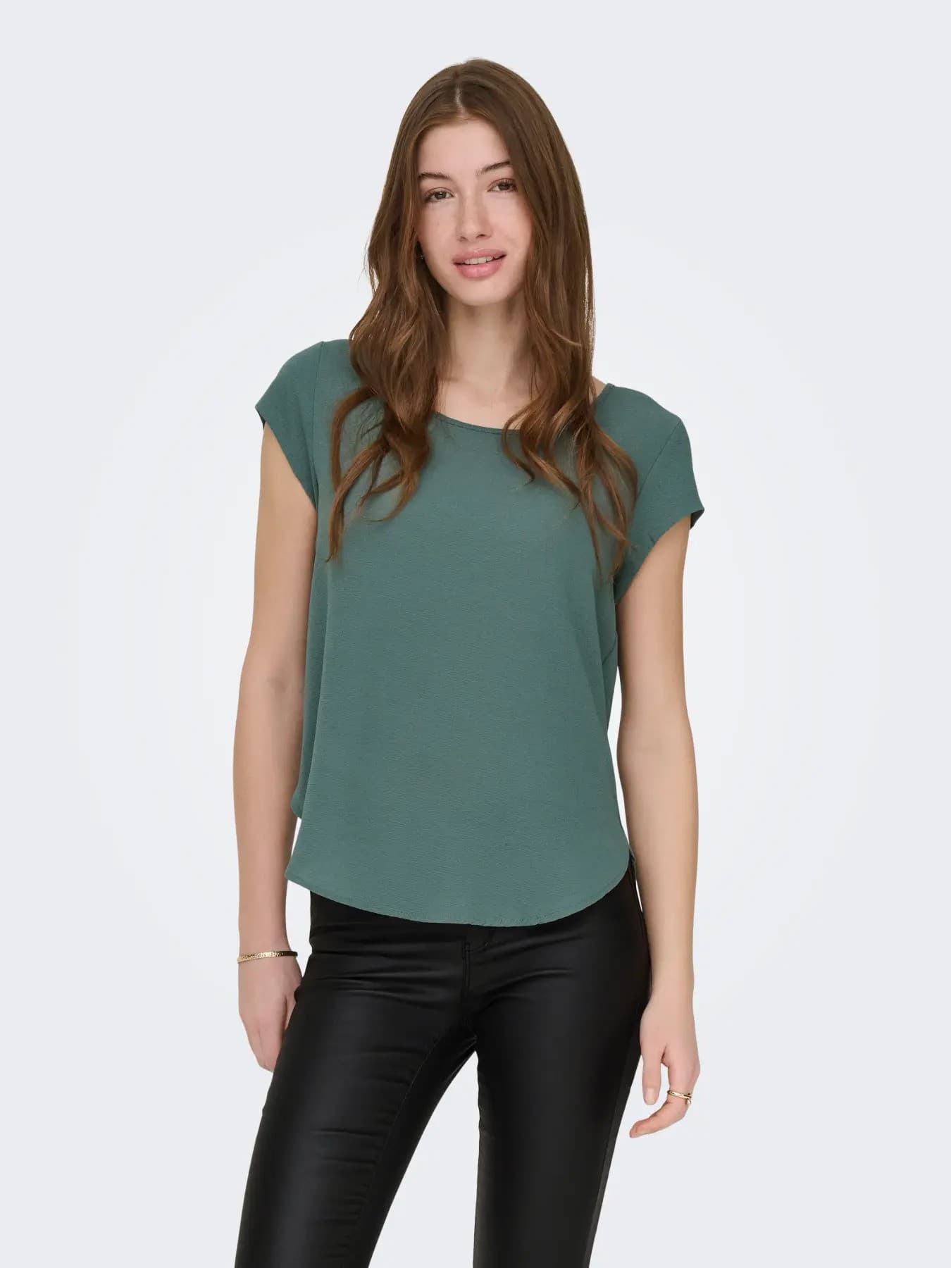Only Women Blouse