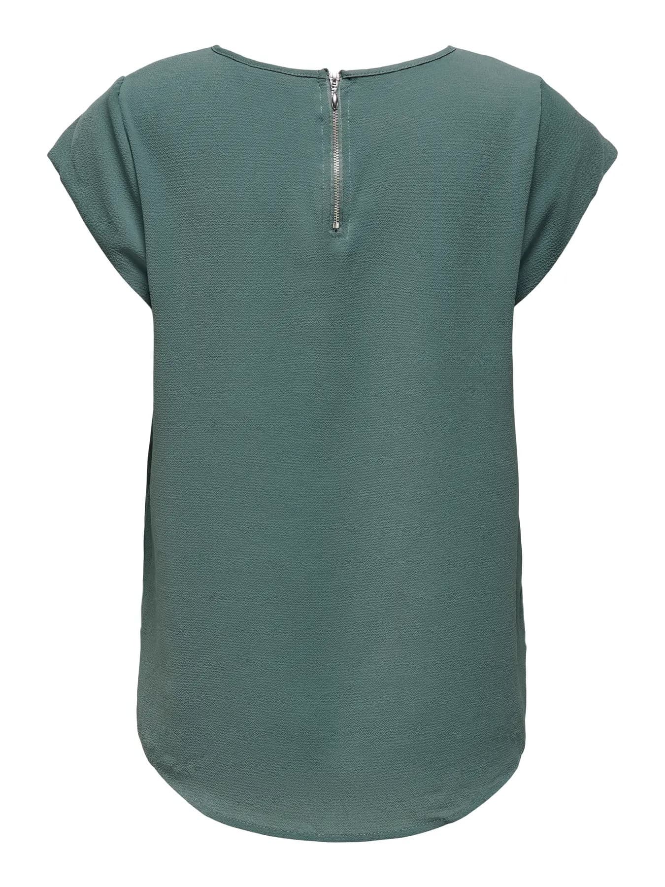 Only Women Blouse