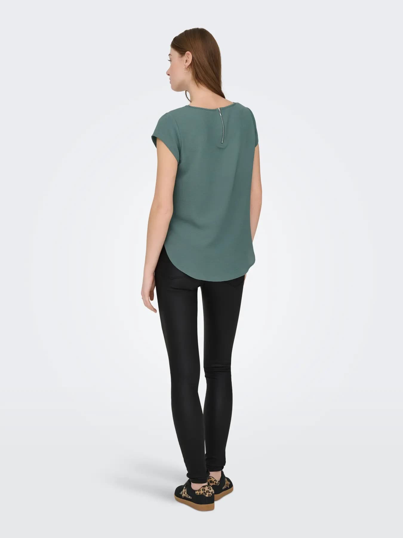Only Women Blouse