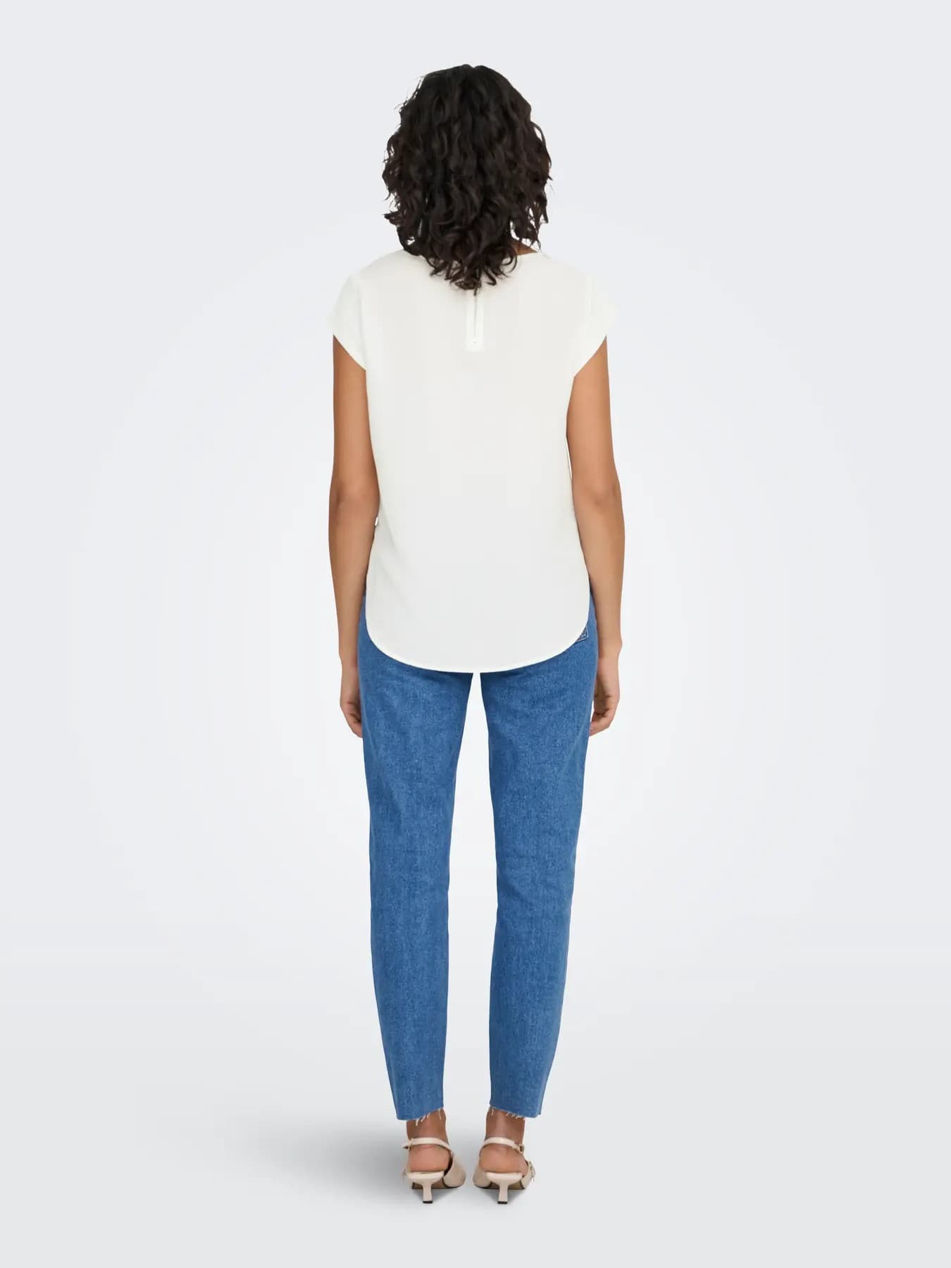 Only Women Blouse