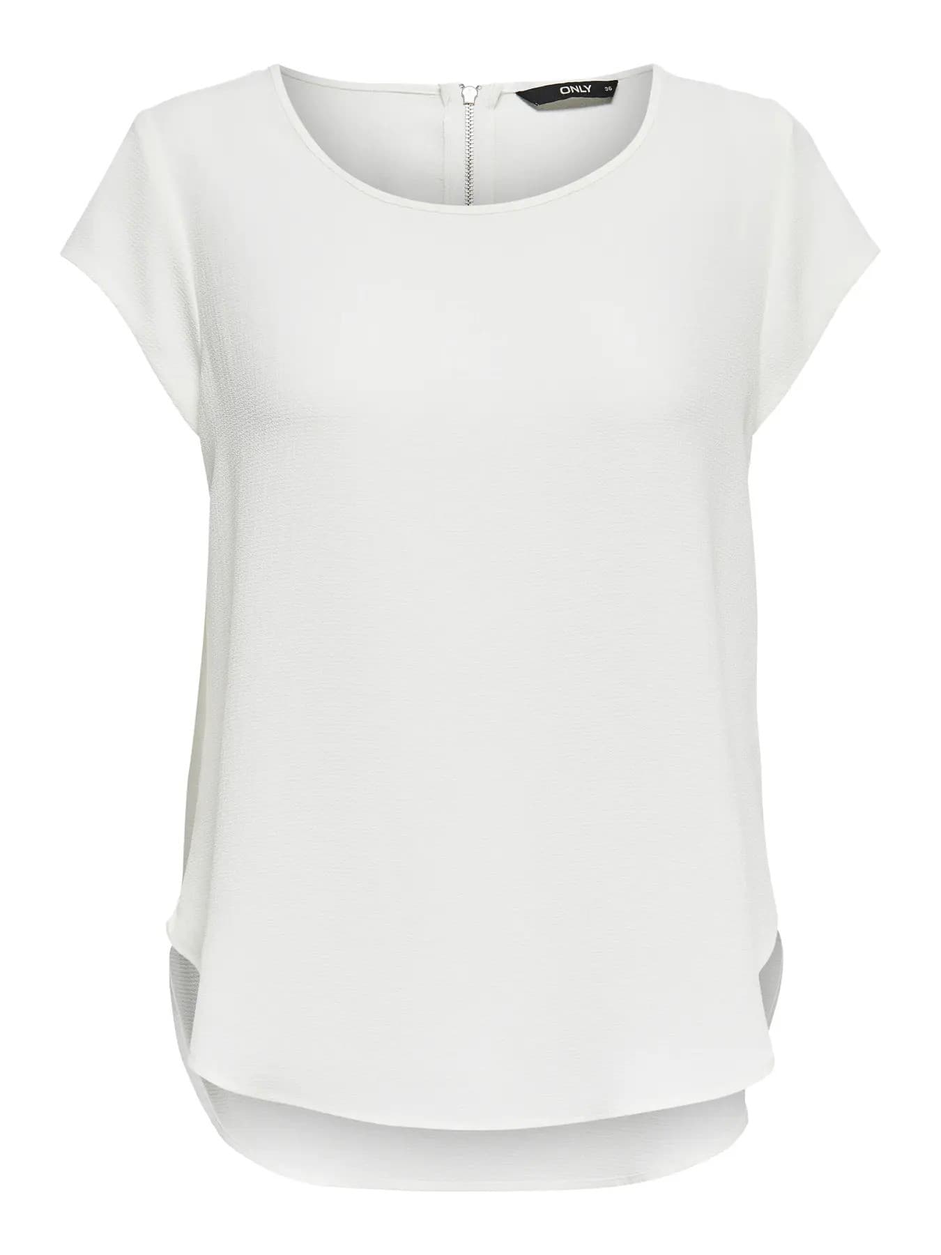Only Women Blouse