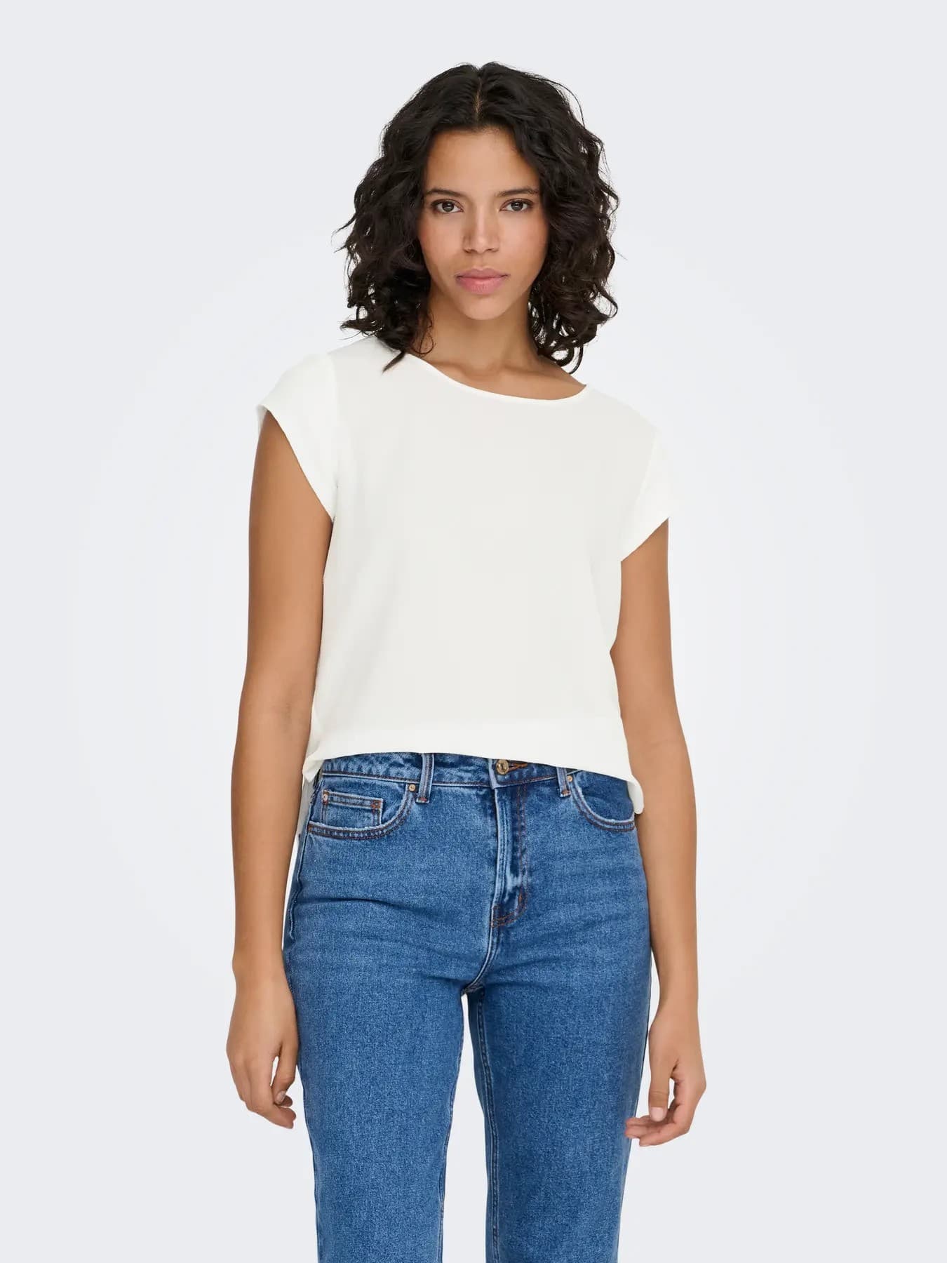Only Women Blouse