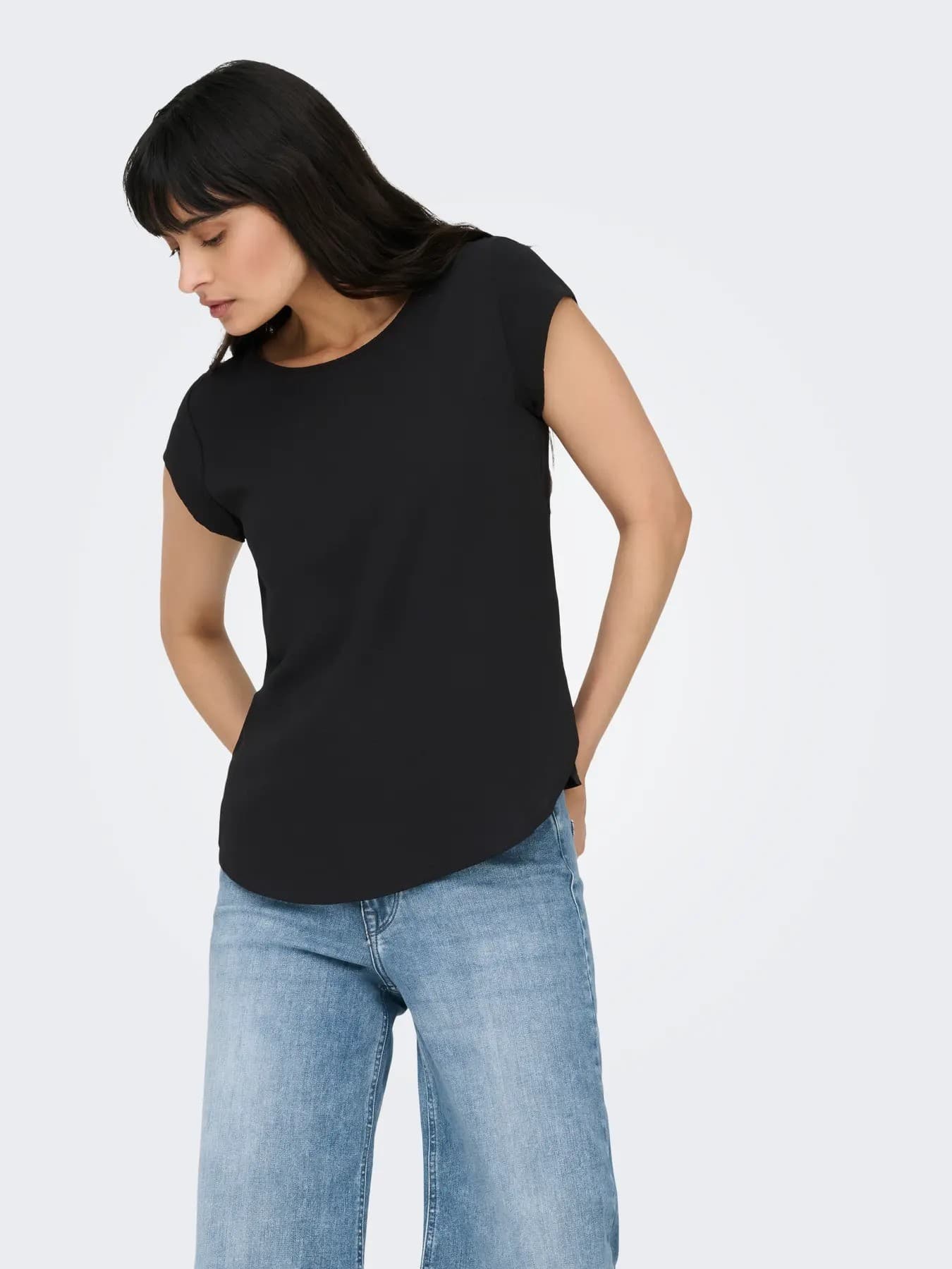 Only Women Blouse