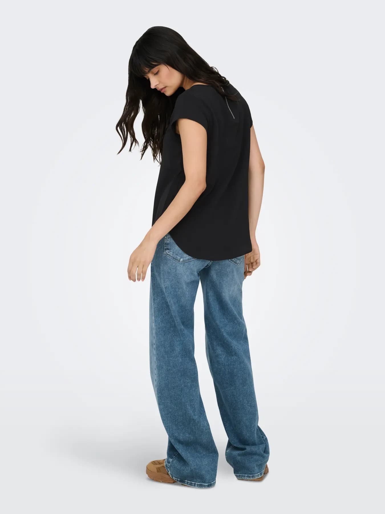 Only Women Blouse