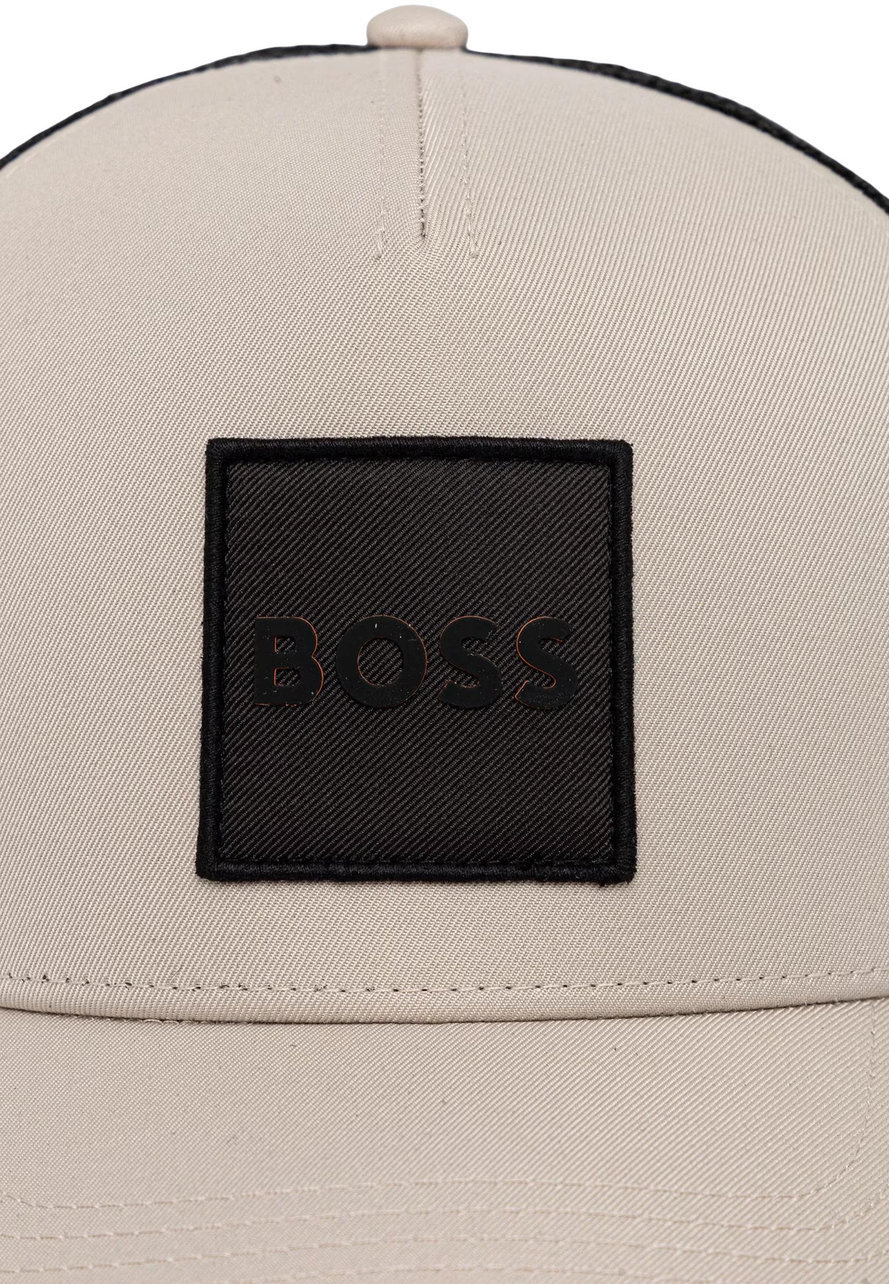 Boss Men Cap