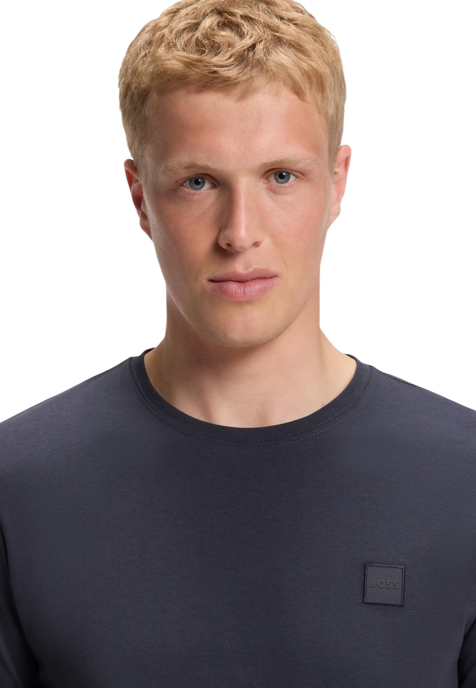 Boss Men T-Shirt