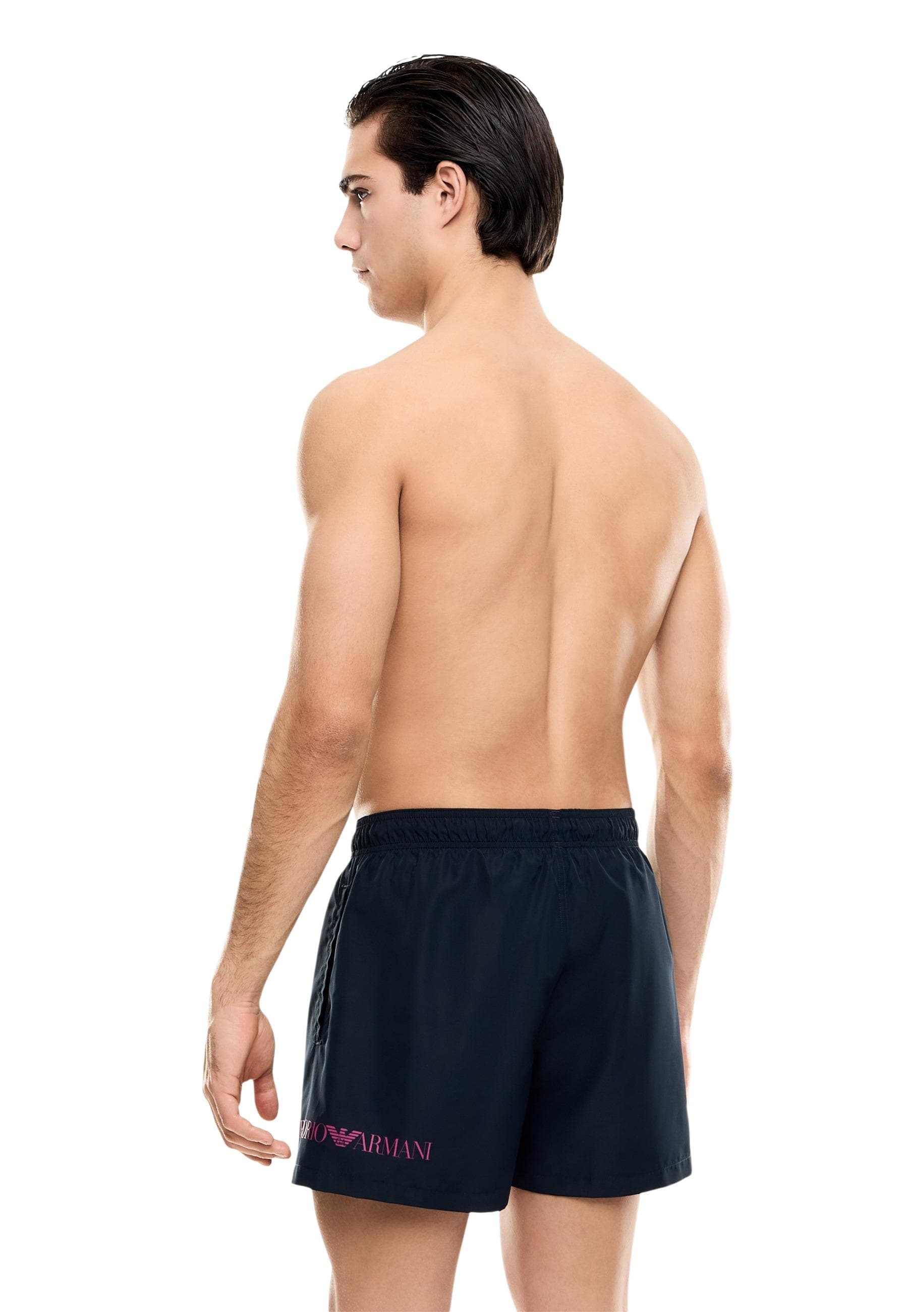 Ea7 Men Swimwear