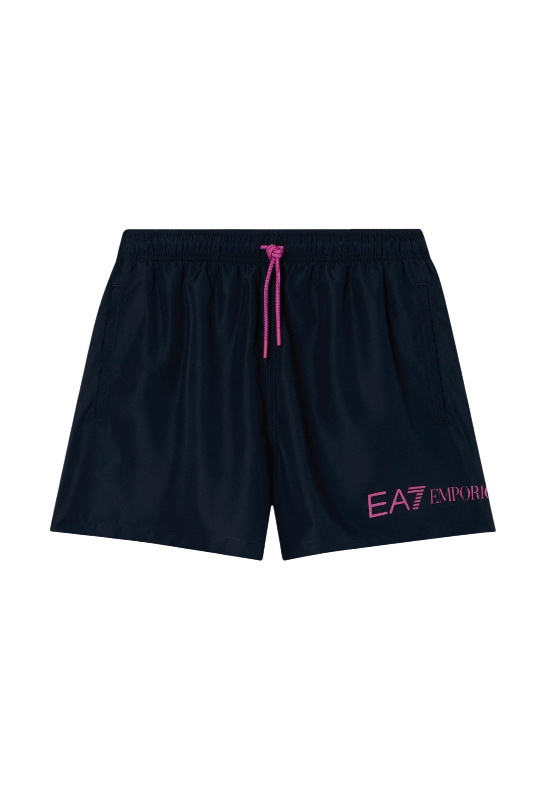 Ea7 Men Swimwear