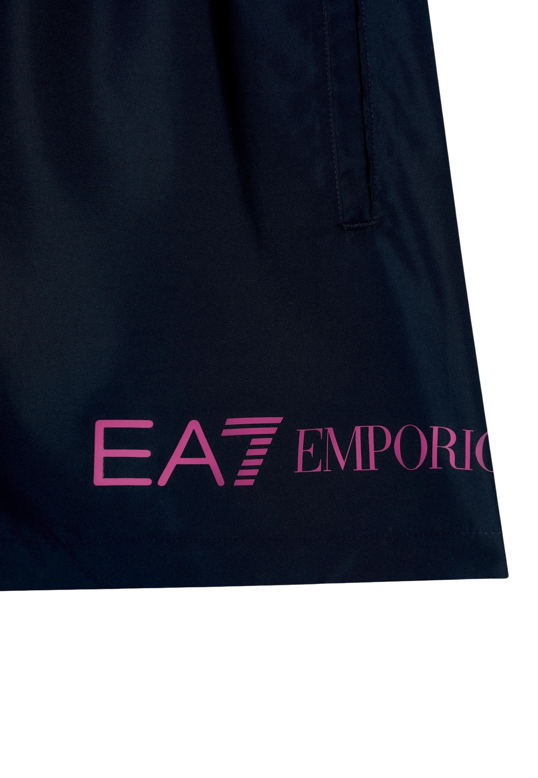 Ea7 Men Swimwear