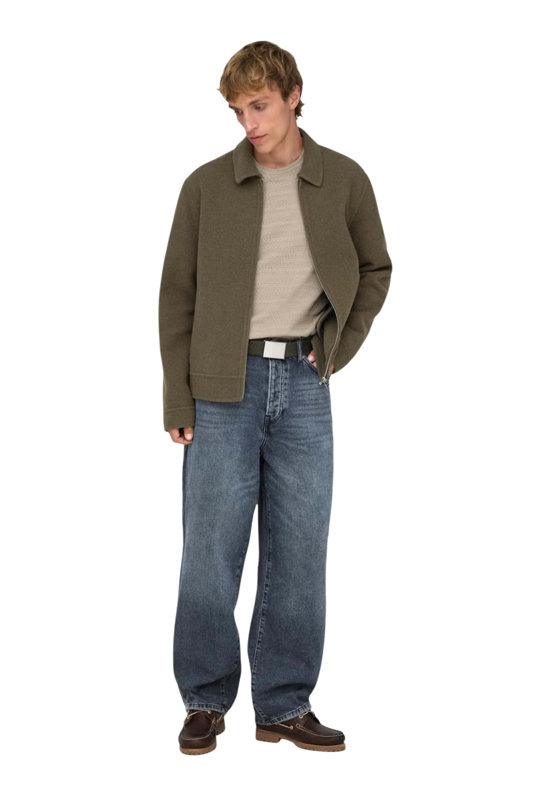 Only & Sons Men Jeans