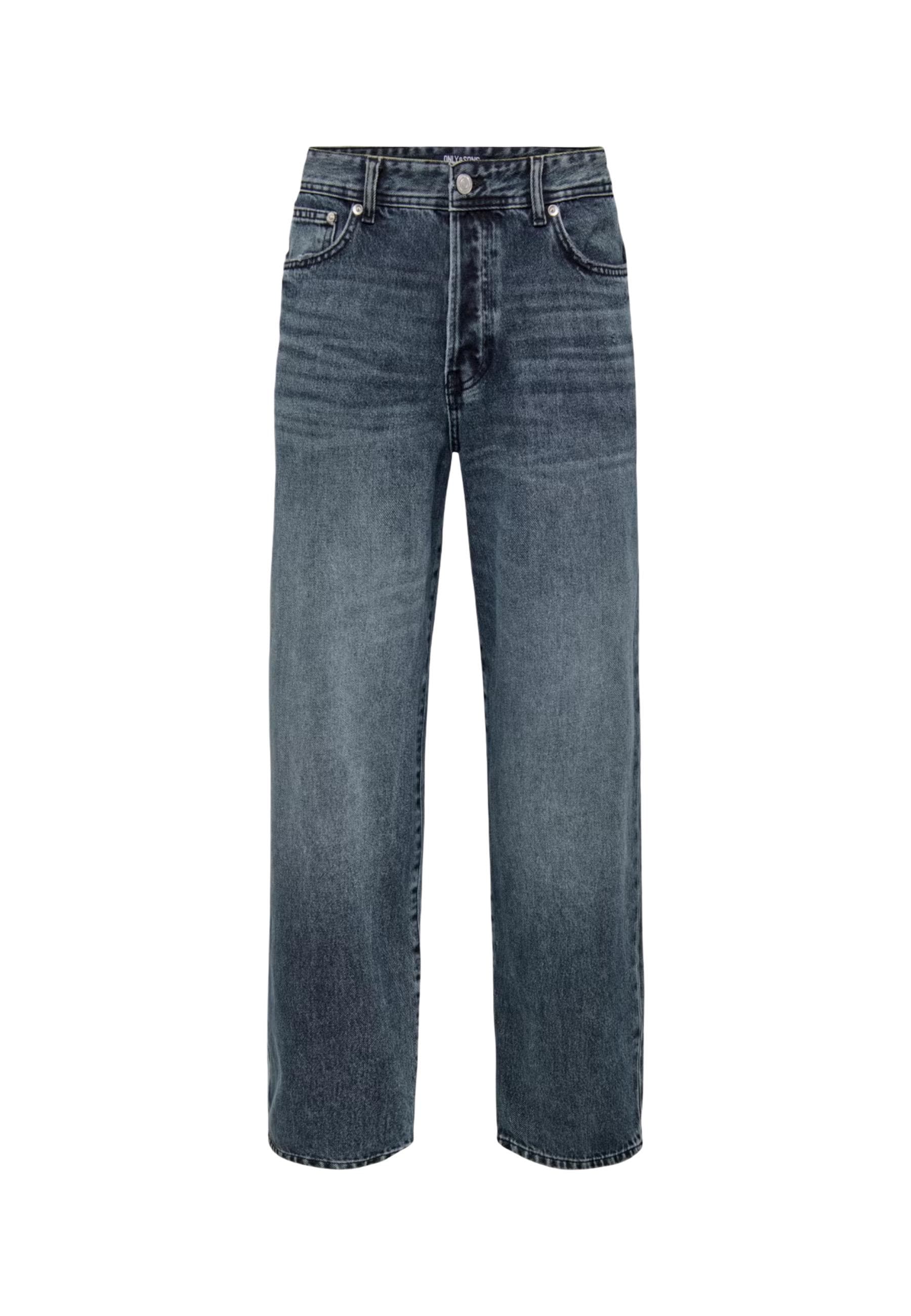 Only & Sons Men Jeans