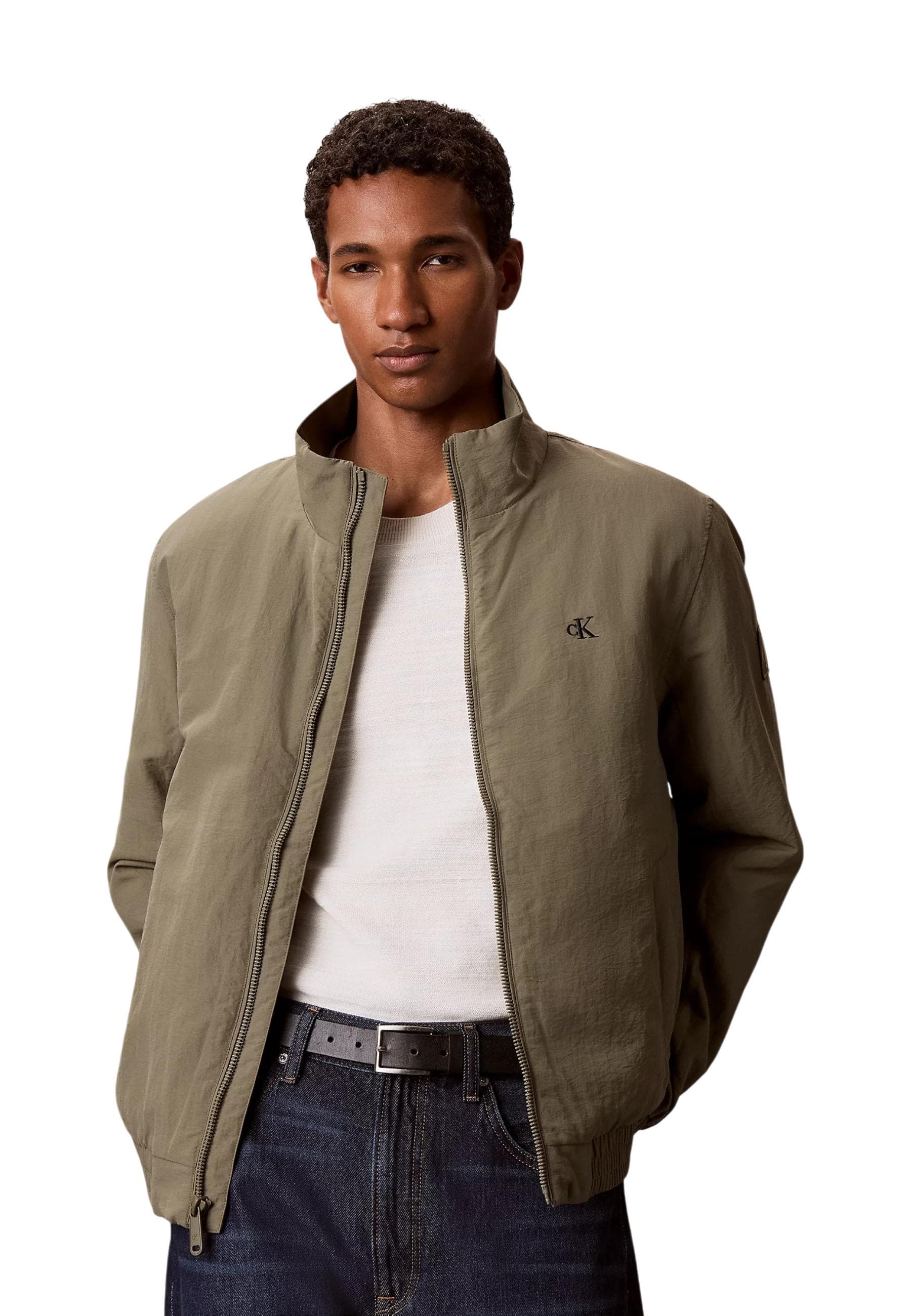 Calvin Klein Jeans Men Blazer