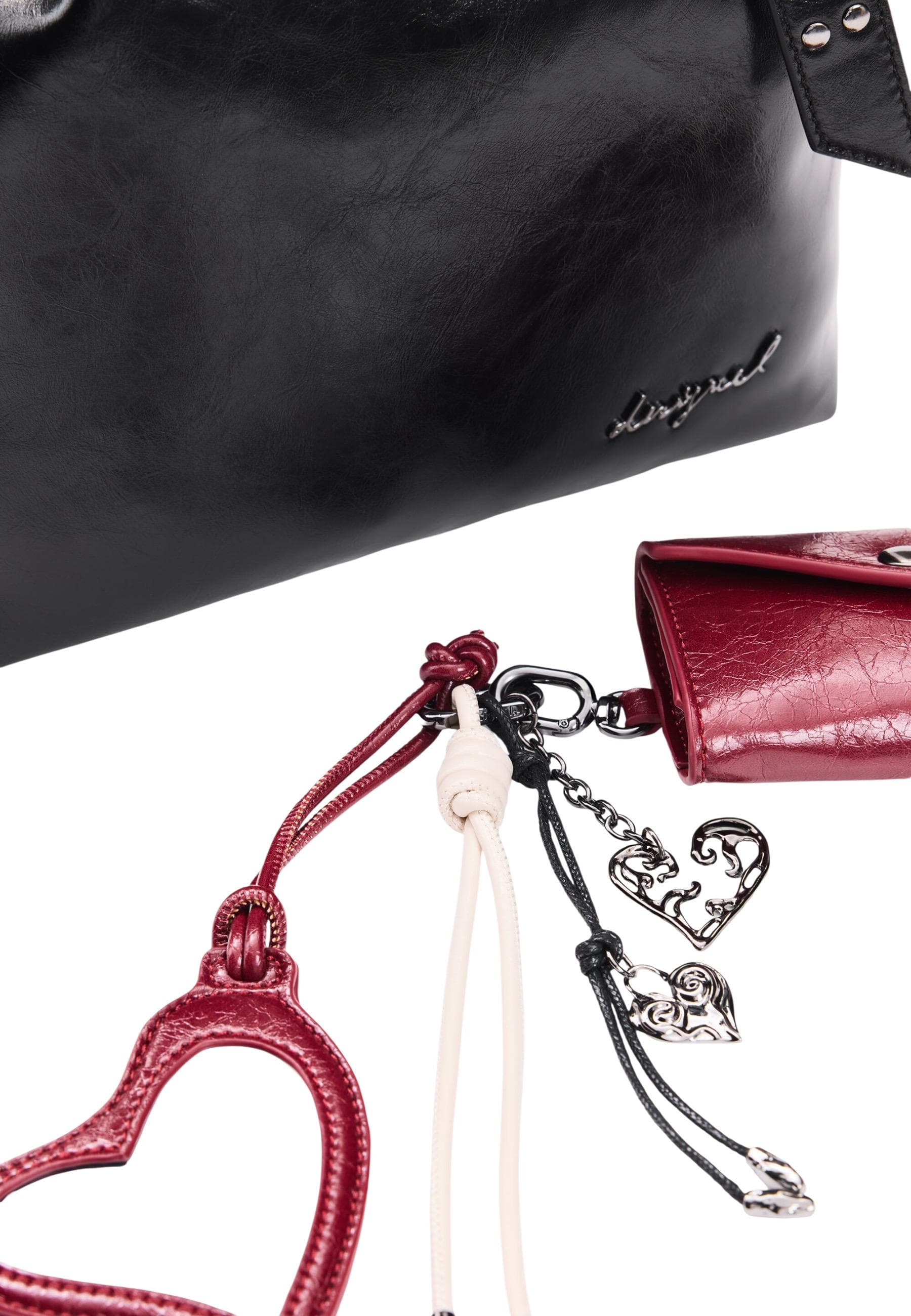 Desigual Women Bag