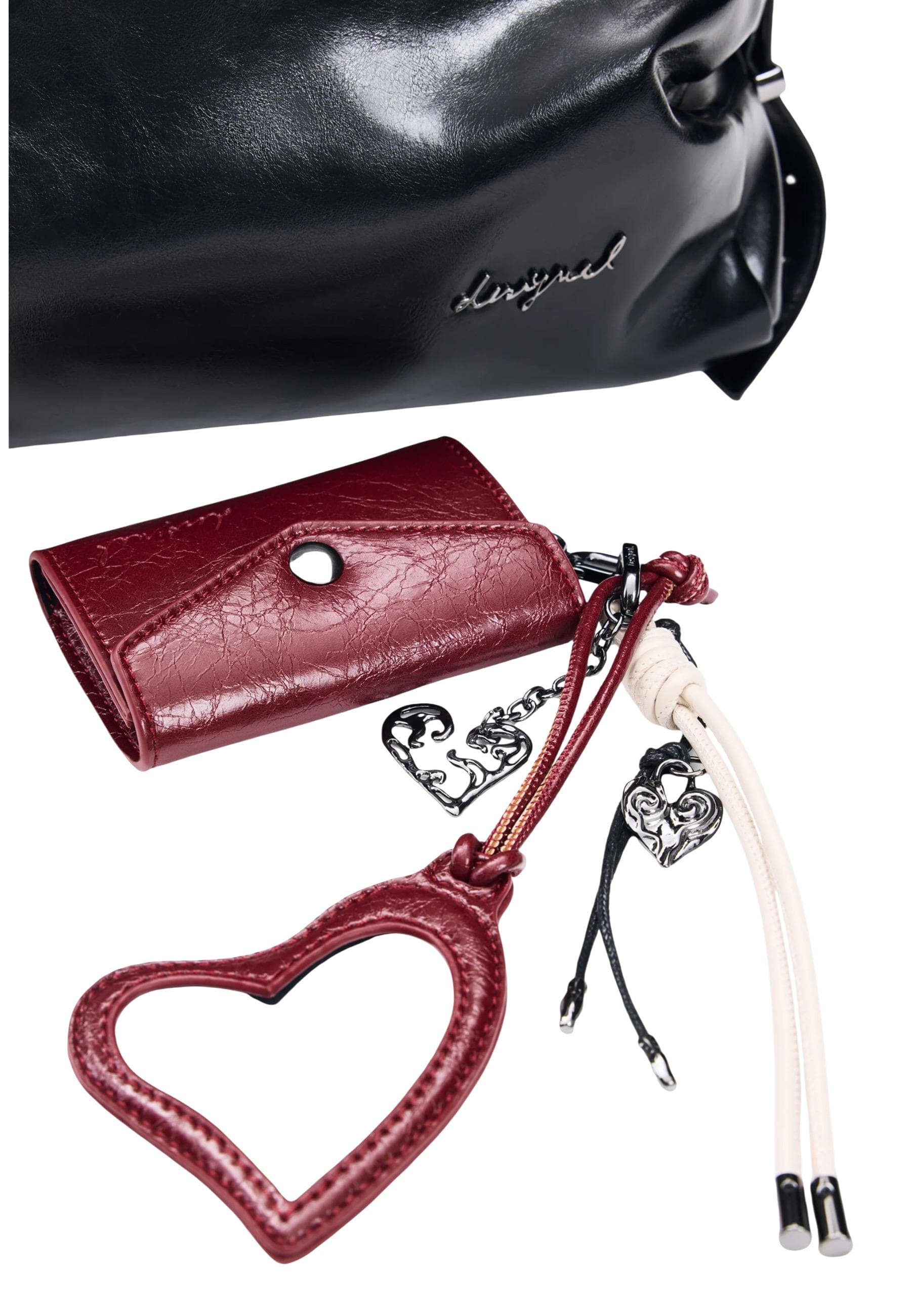 Desigual Women Bag