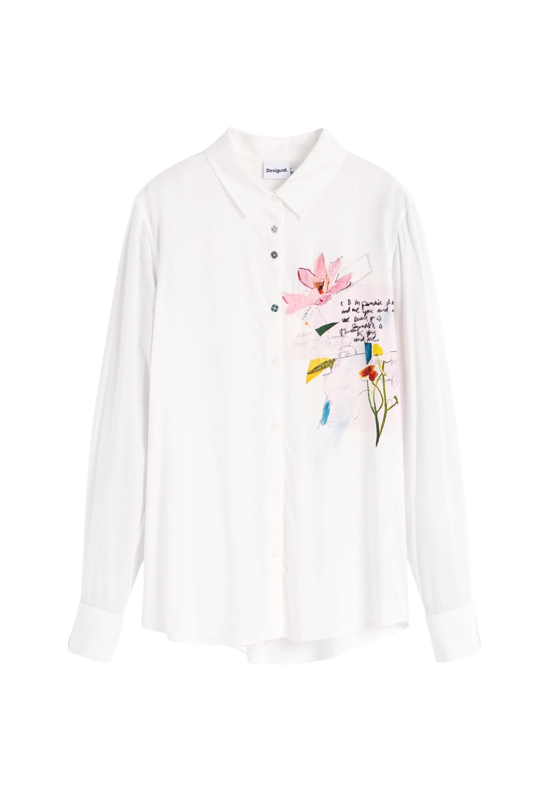 Desigual Women Shirt
