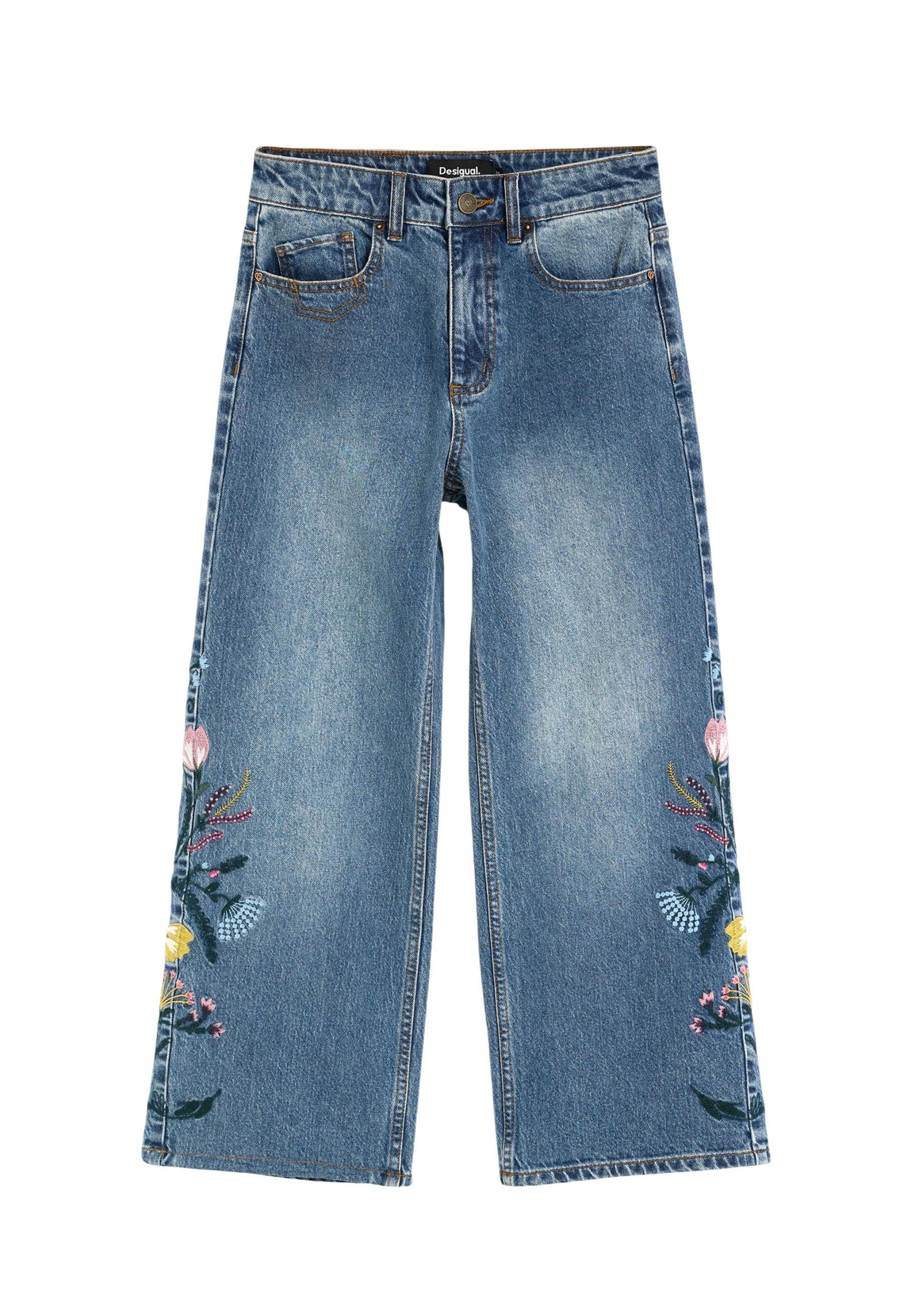 Desigual Women Jeans