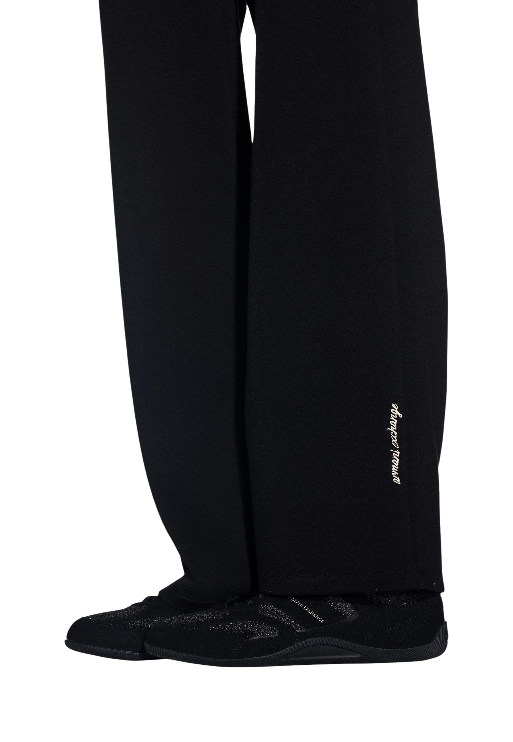Armani Exchange Women Trousers