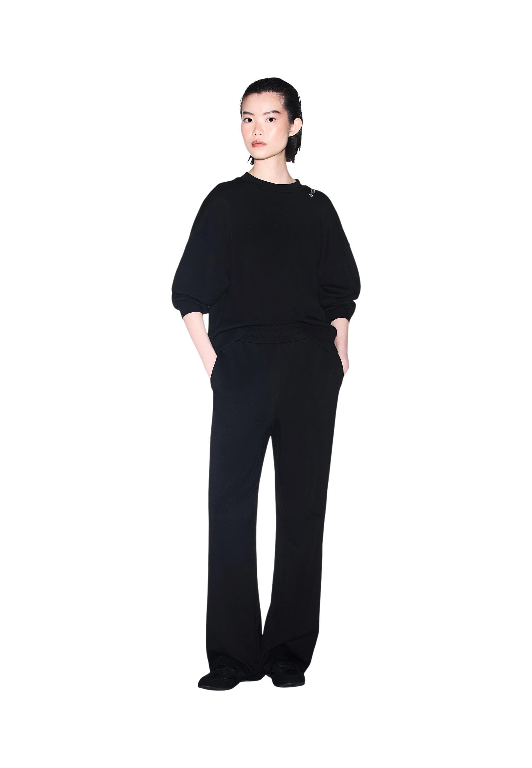 Armani Exchange Women Trousers