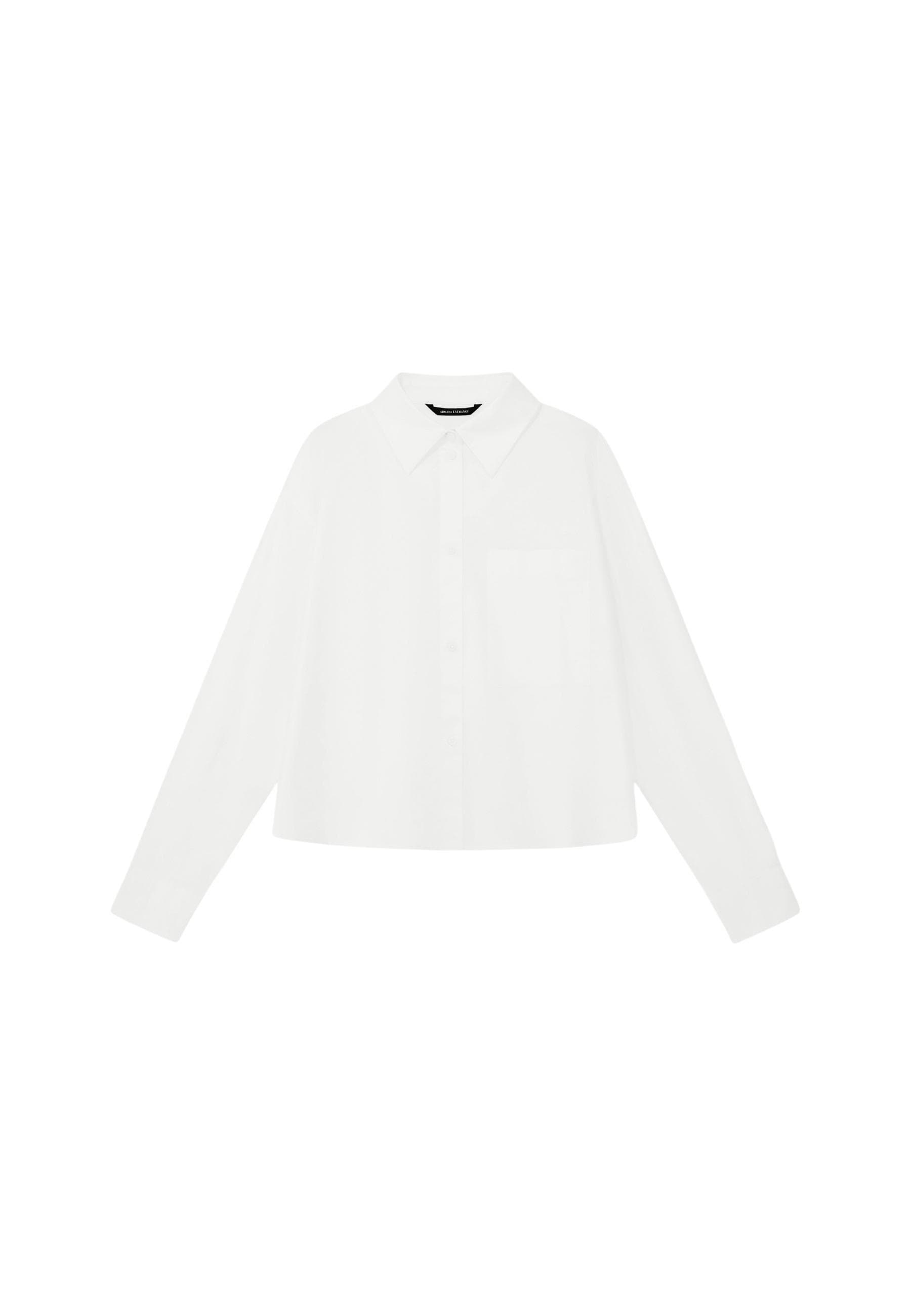 Armani Exchange Women Shirt