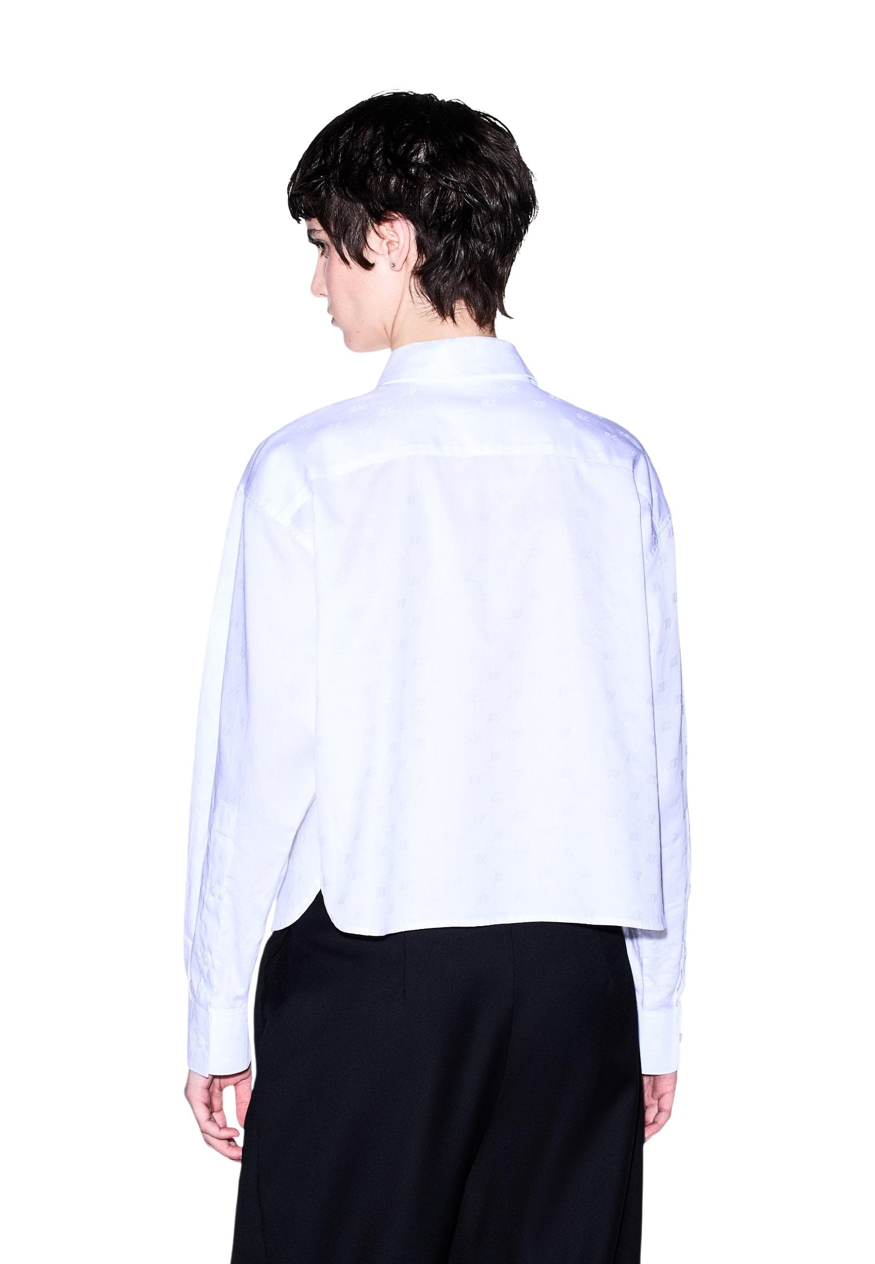 Armani Exchange Women Shirt