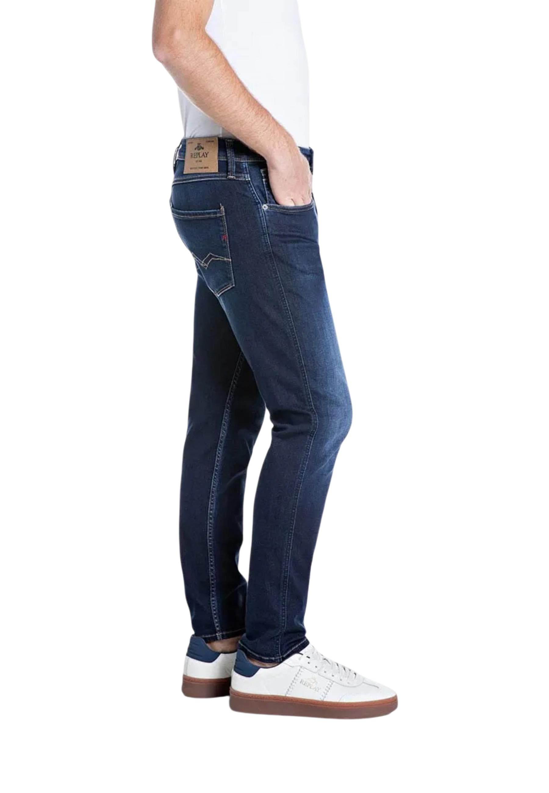 Replay Men Jeans