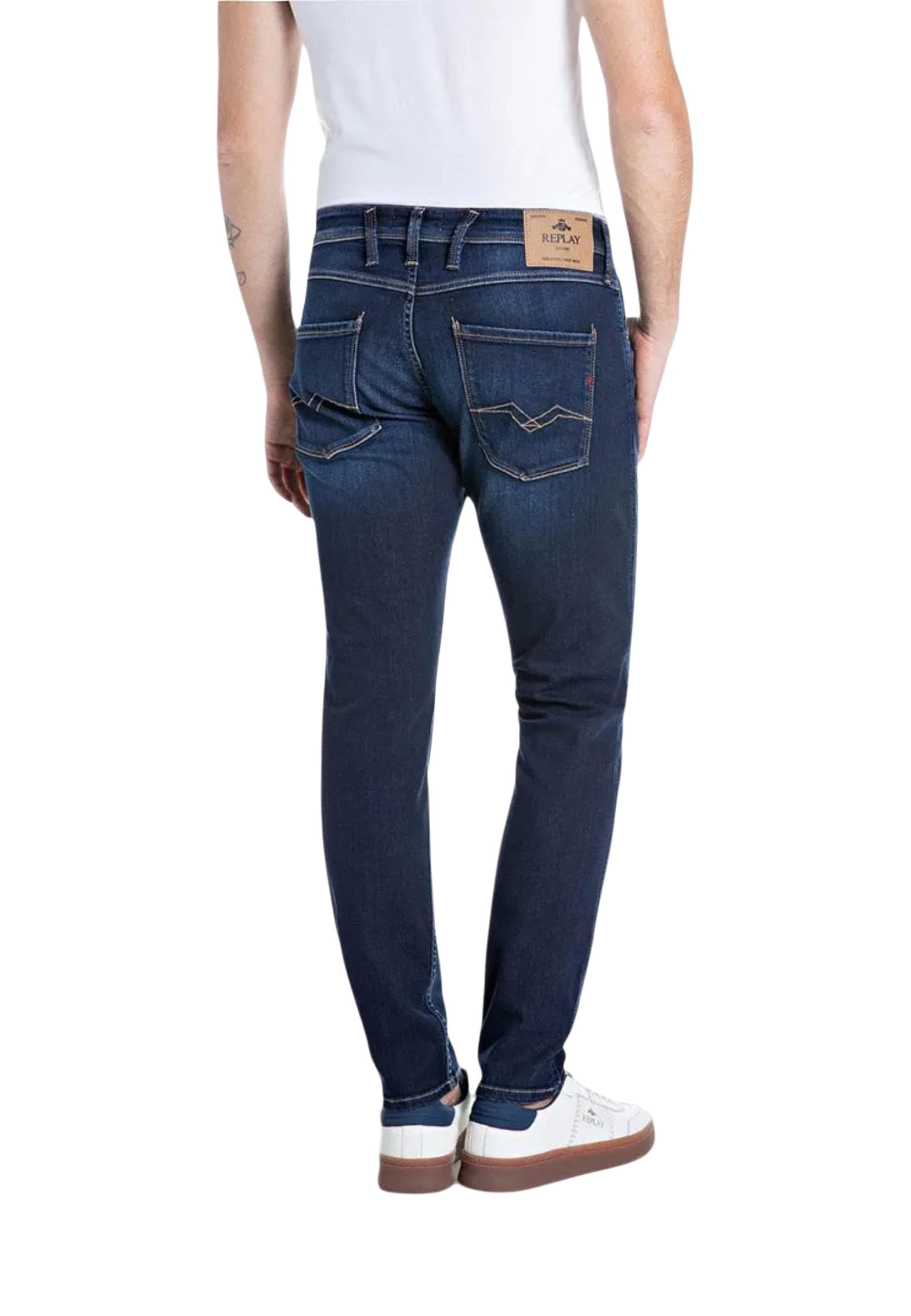 Replay Men Jeans