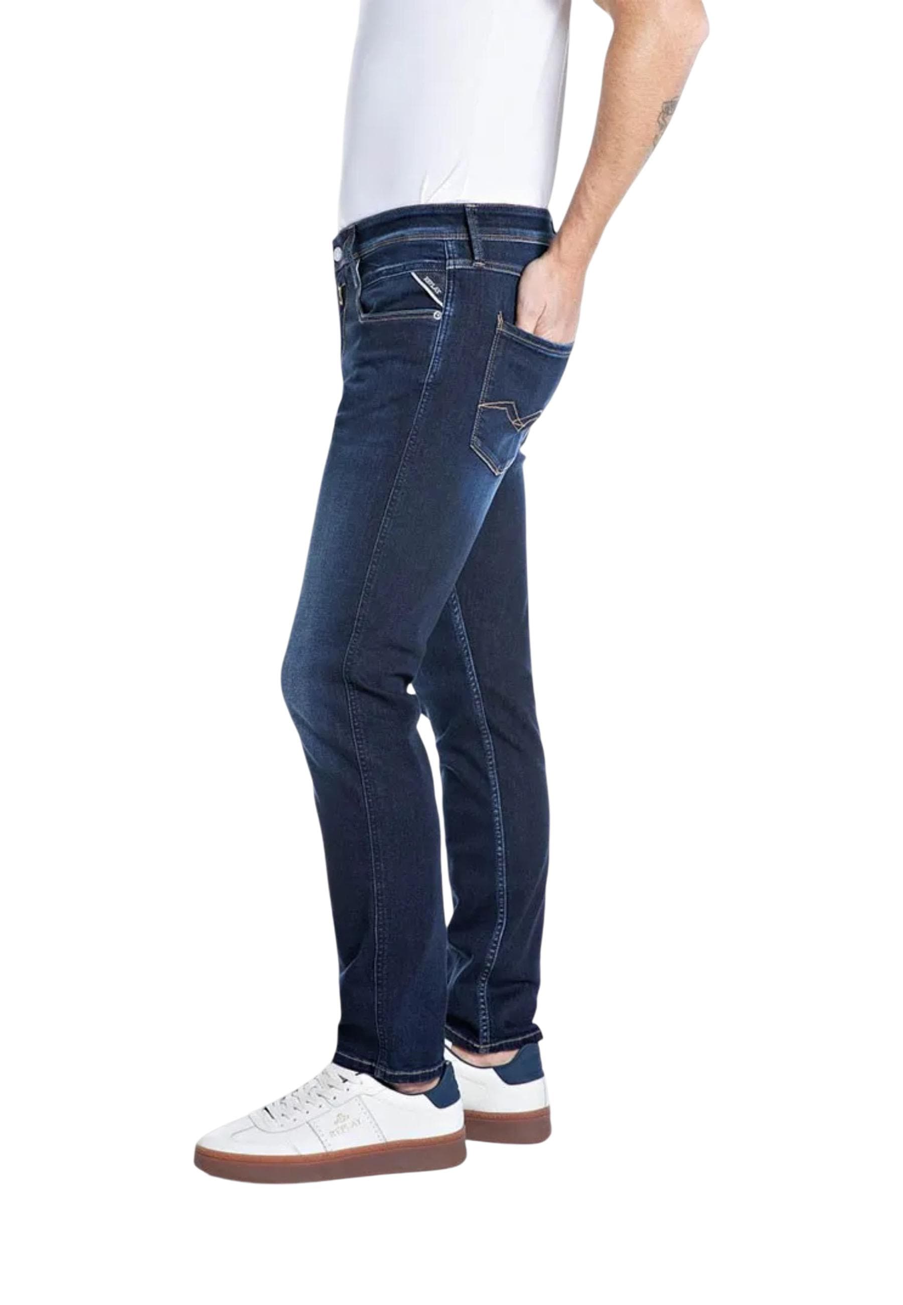 Replay Men Jeans