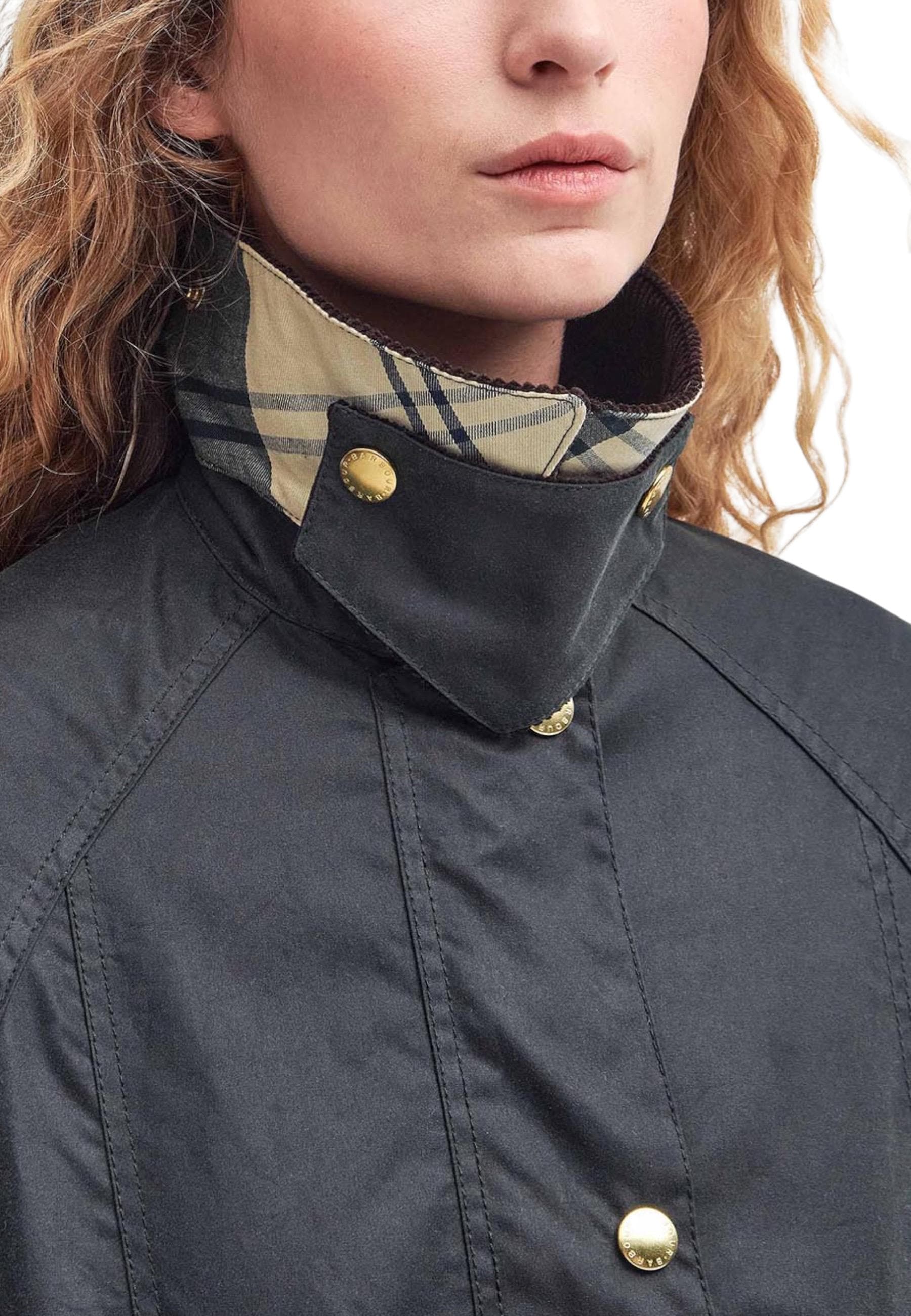Barbour Women Blazer