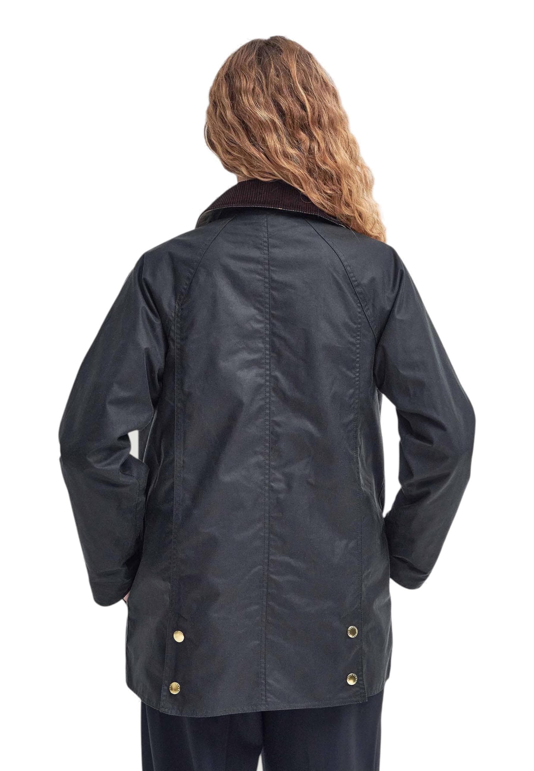 Barbour Women Blazer