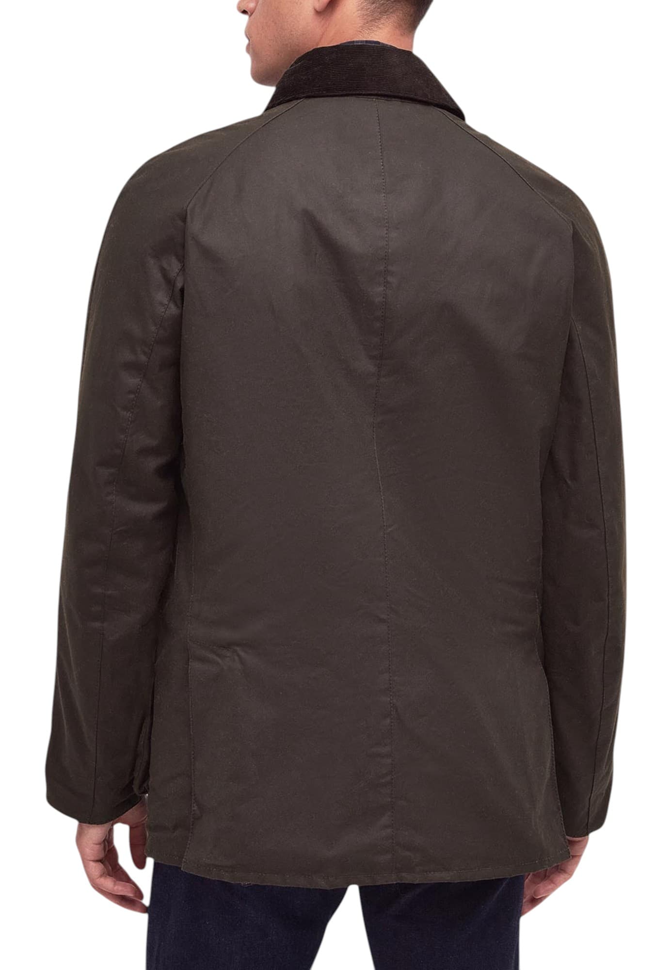 Barbour Men Coat