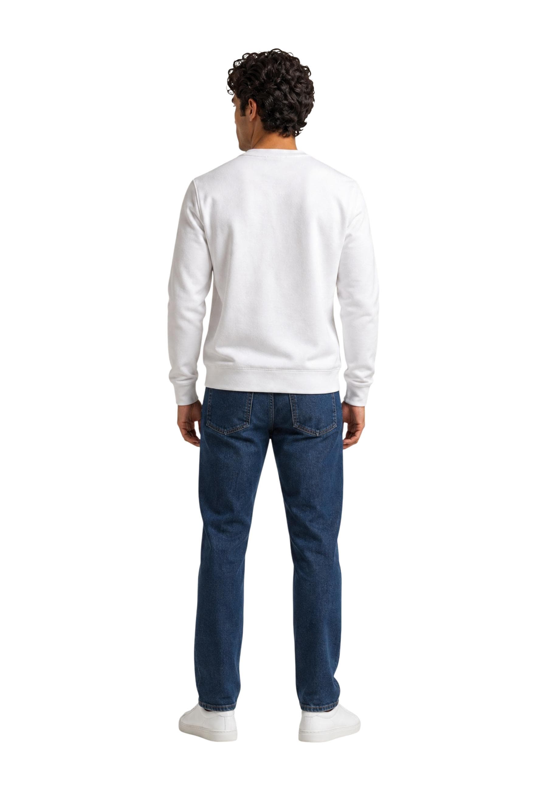 Ea7 Men Sweatshirts