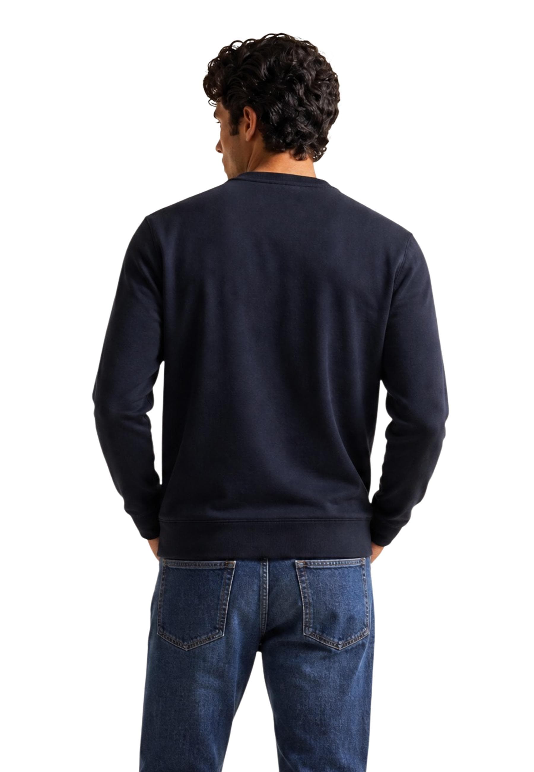 Ea7 Men Sweatshirts
