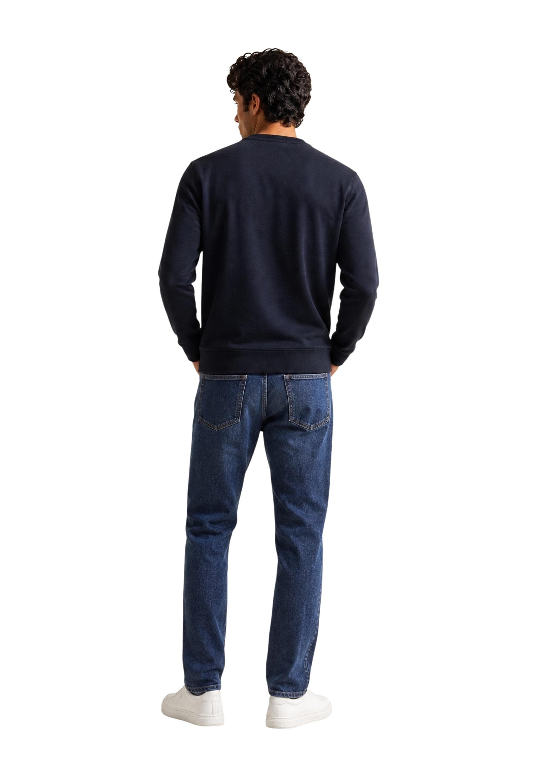 Ea7 Men Sweatshirts