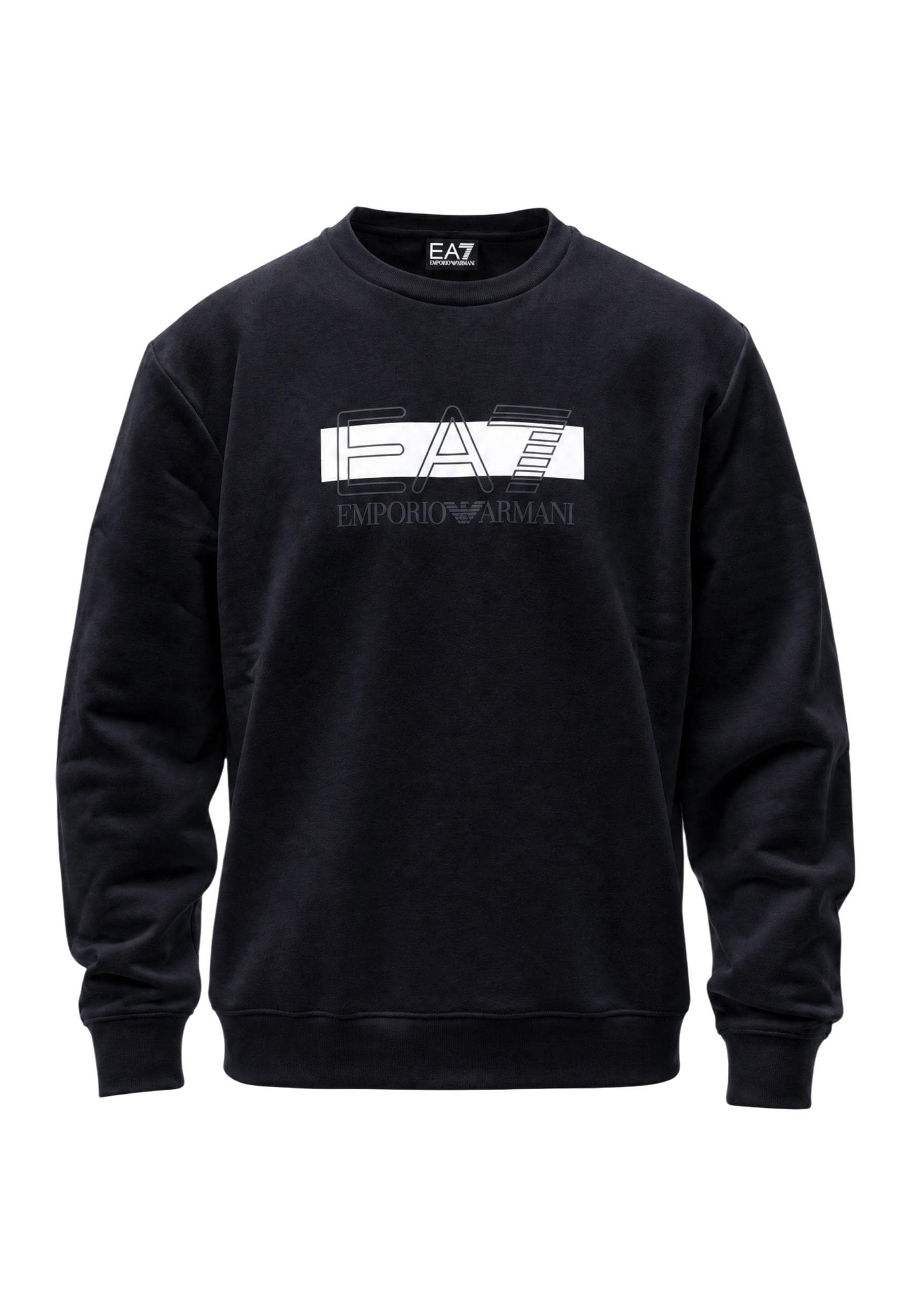 Ea7 Men Sweatshirts