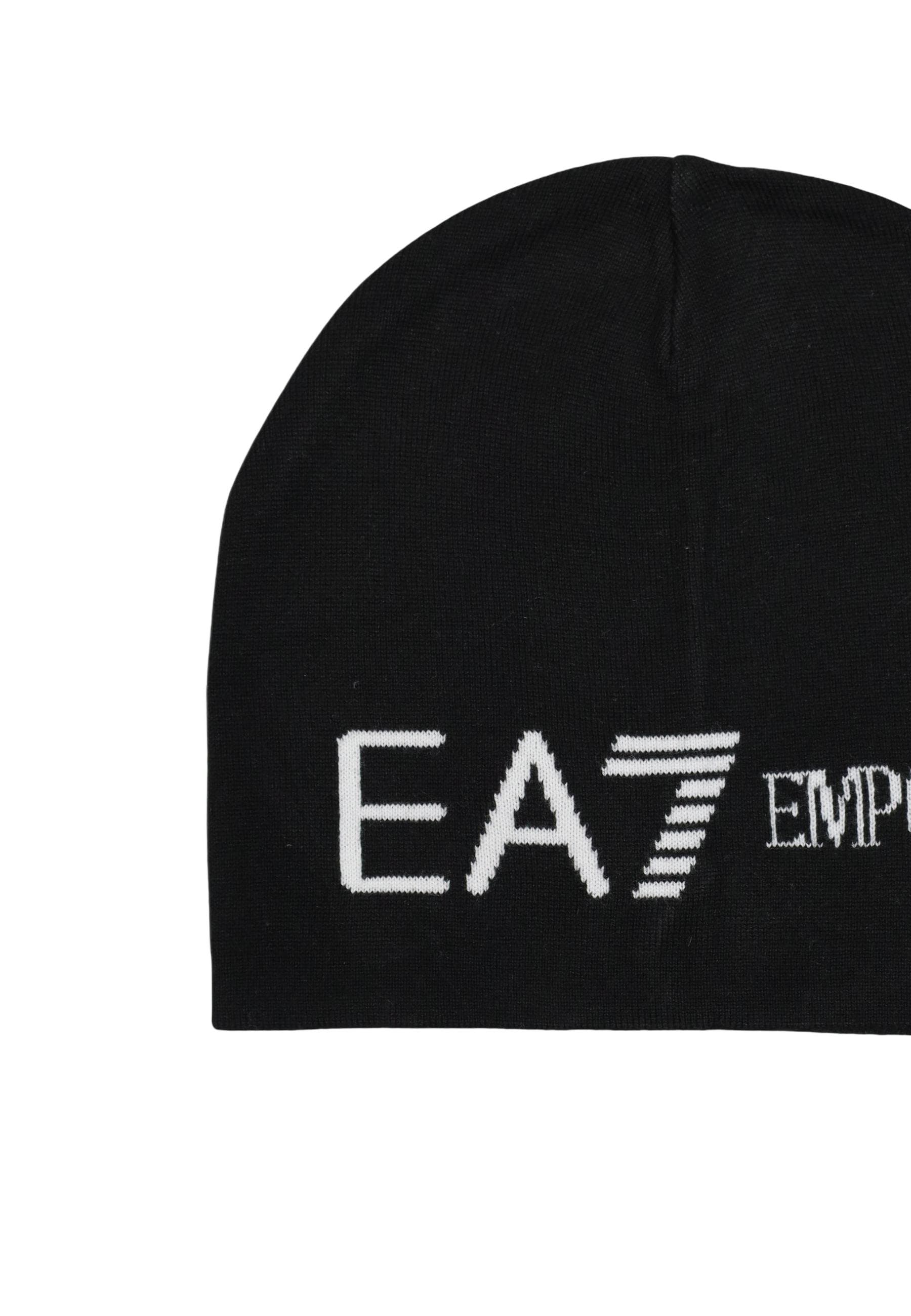 Ea7 Men Cap
