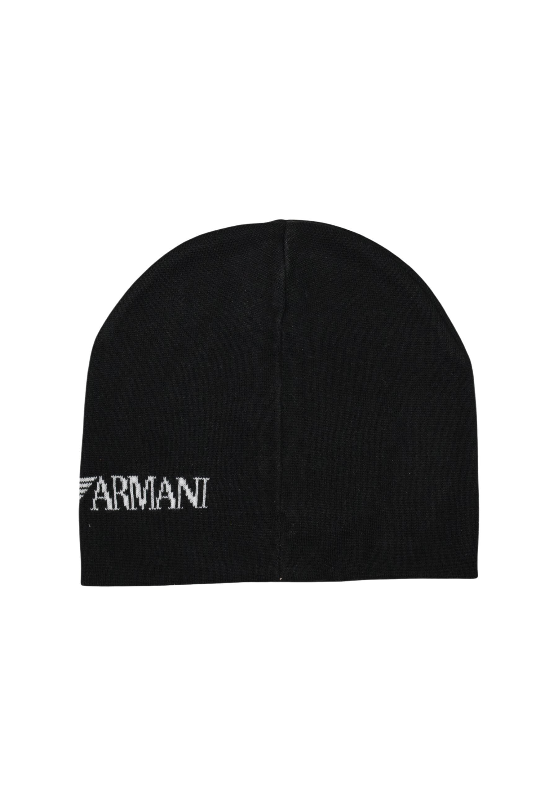 Ea7 Men Cap