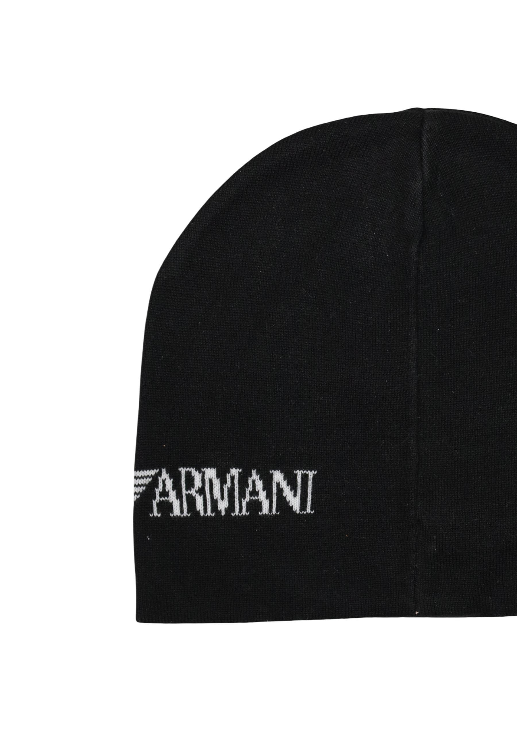 Ea7 Men Cap