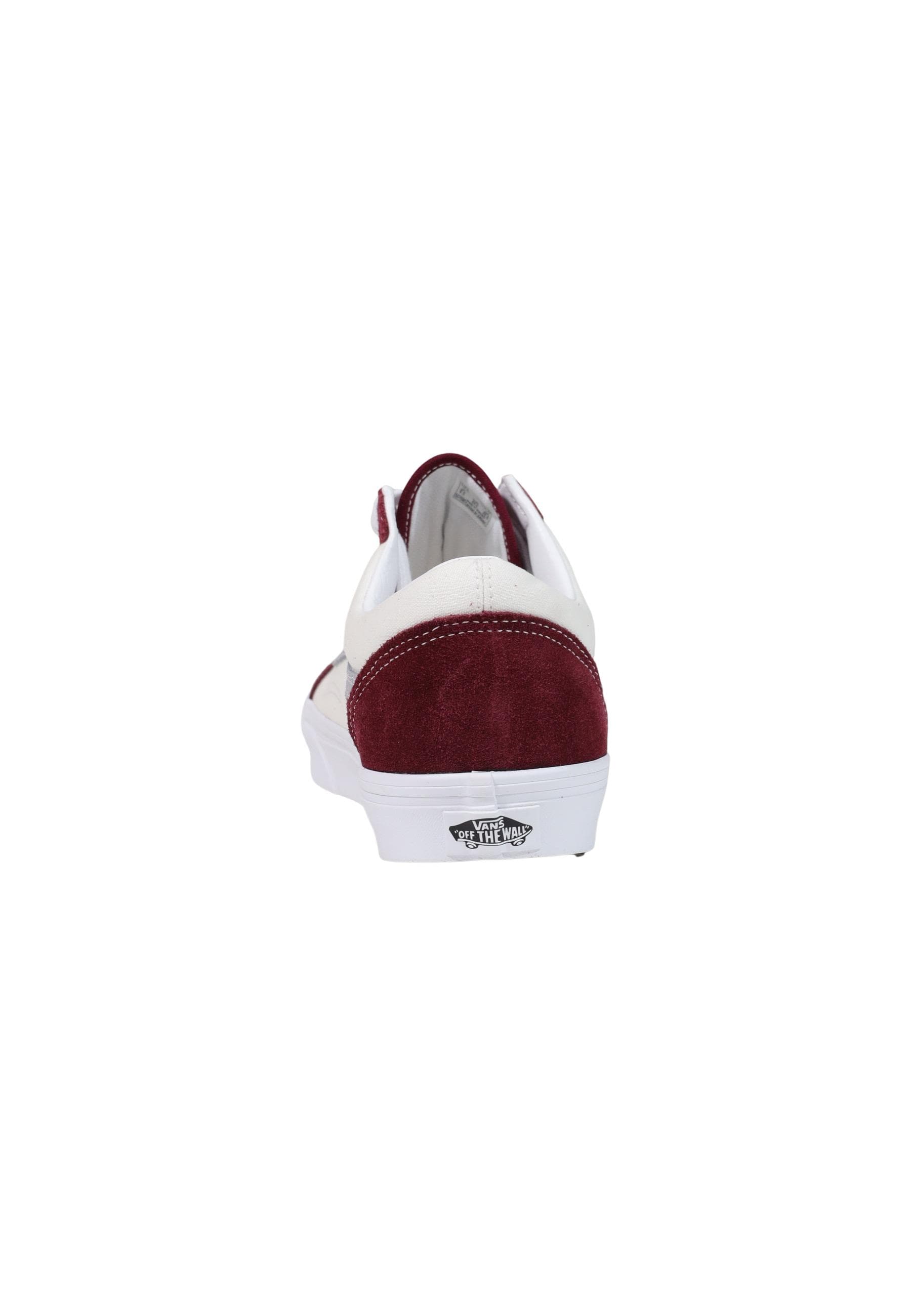 Vans Men Sneakers