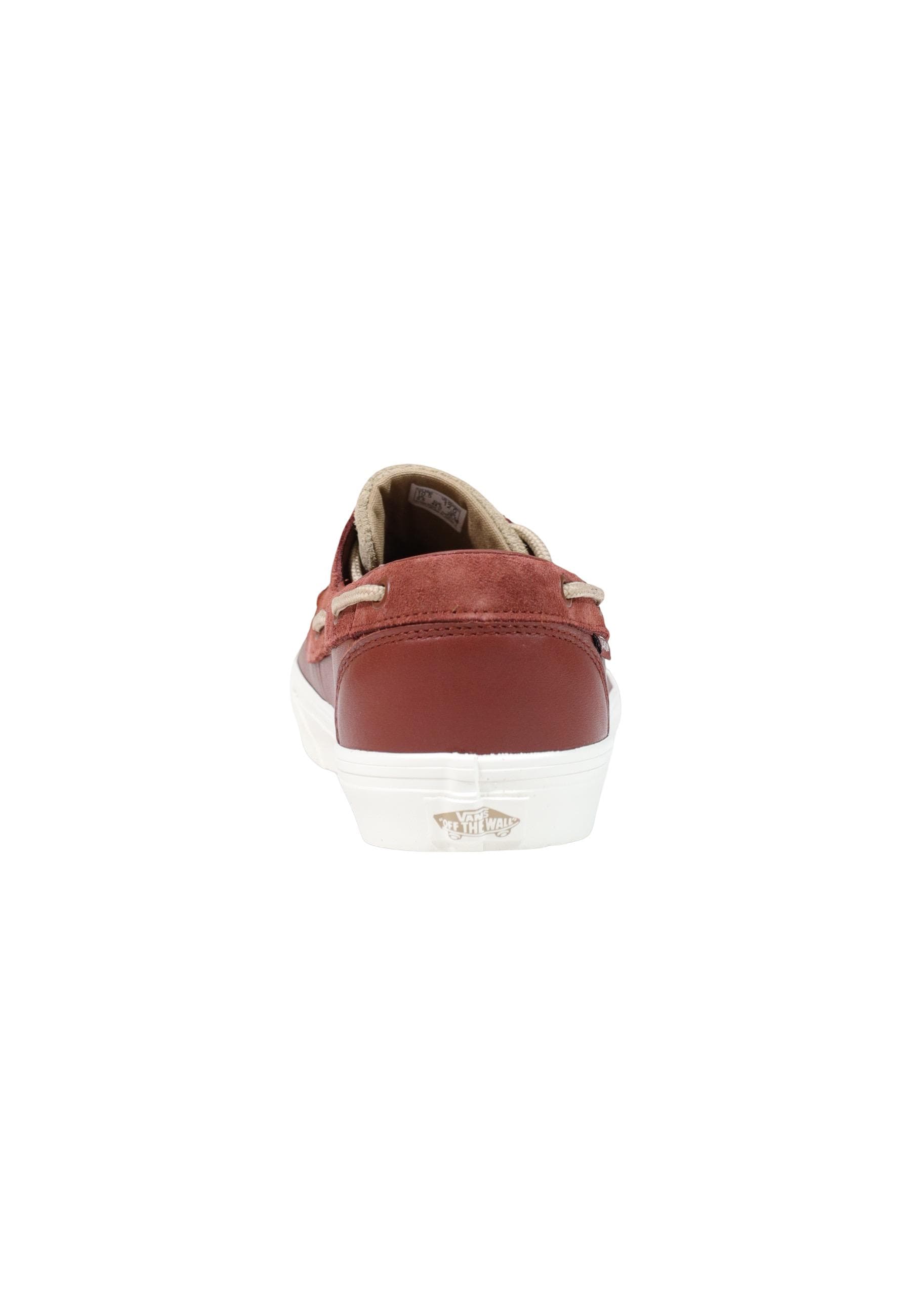 Vans Men Sneakers