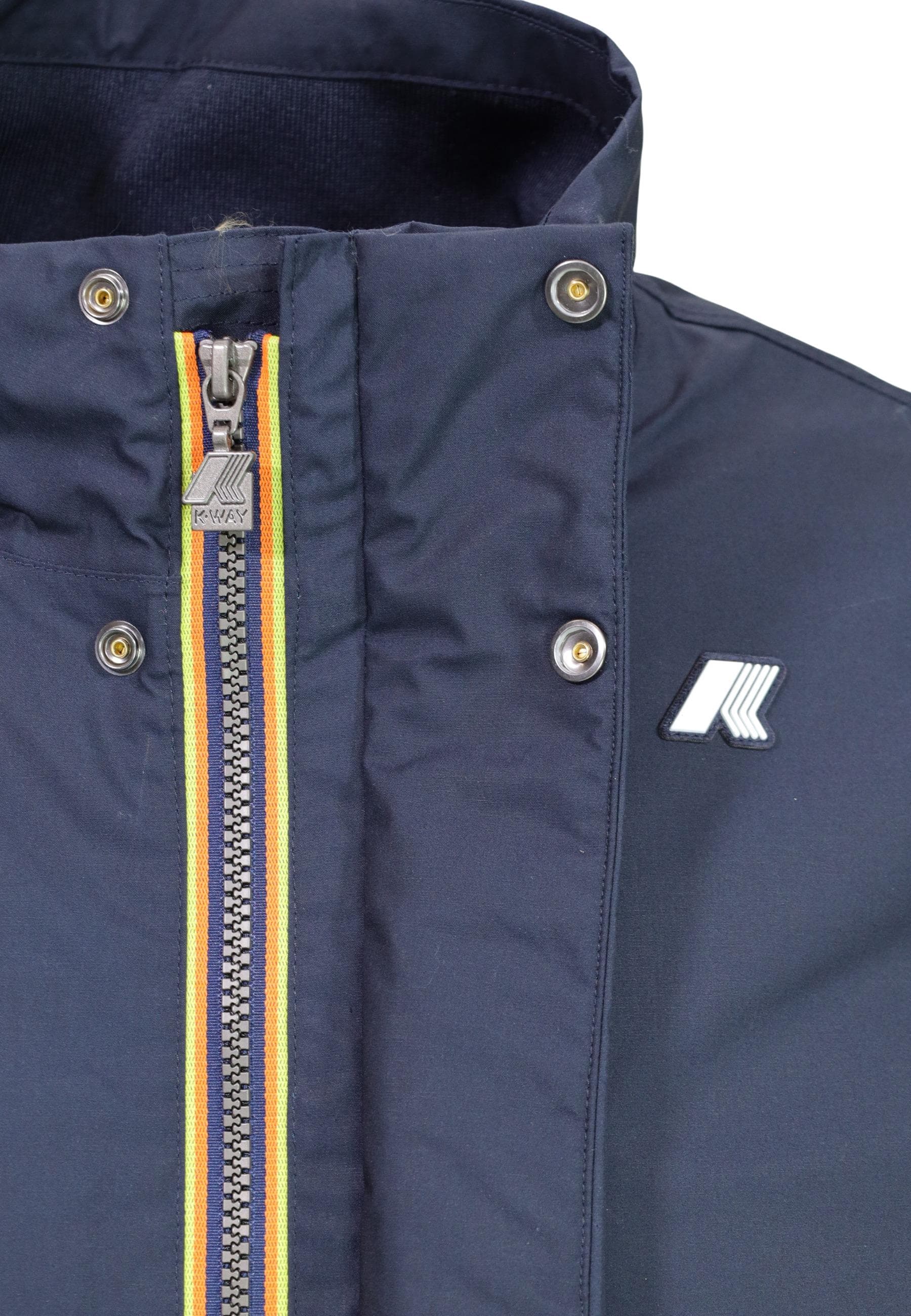 Kway Men Blazer