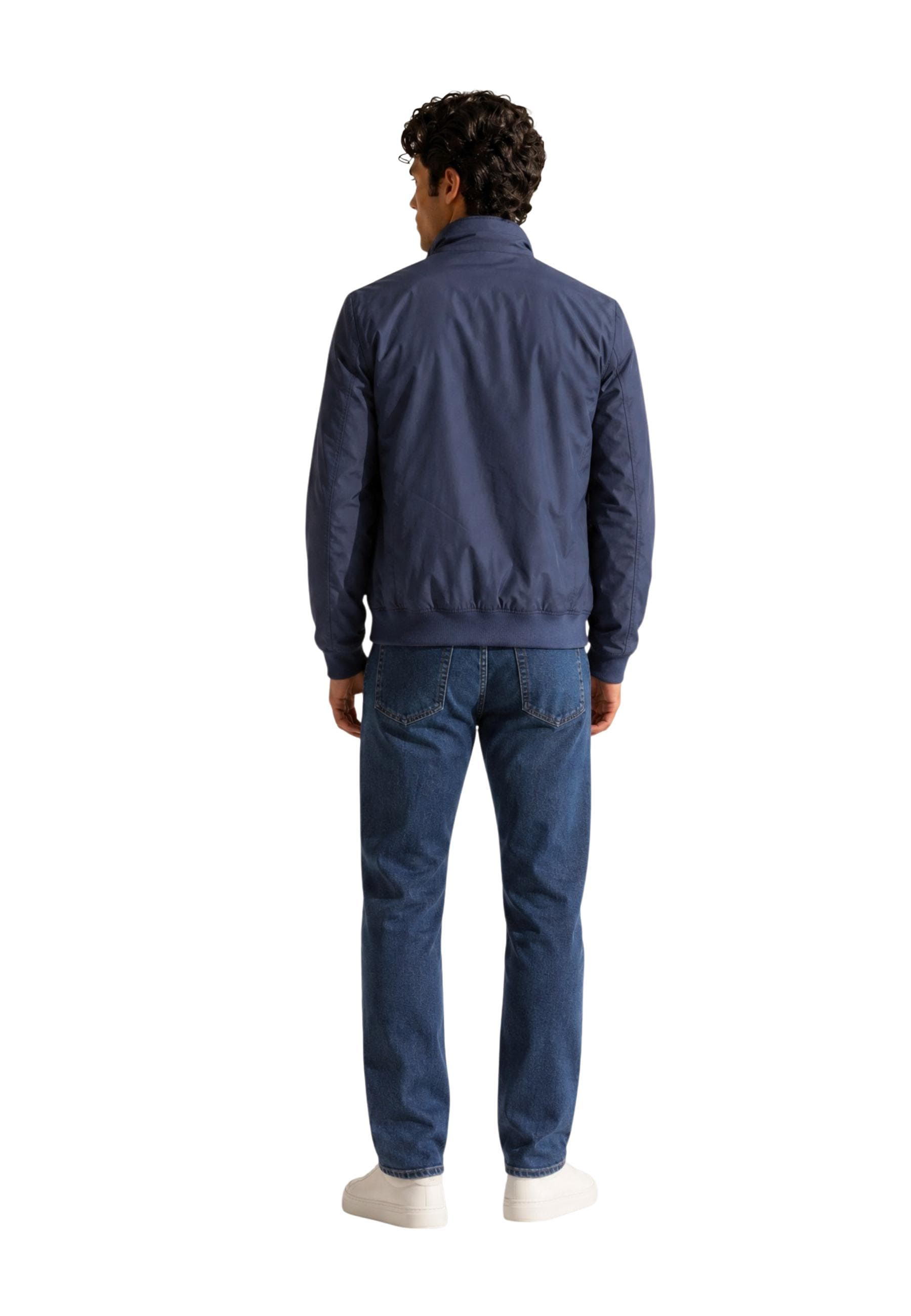 Kway Men Blazer