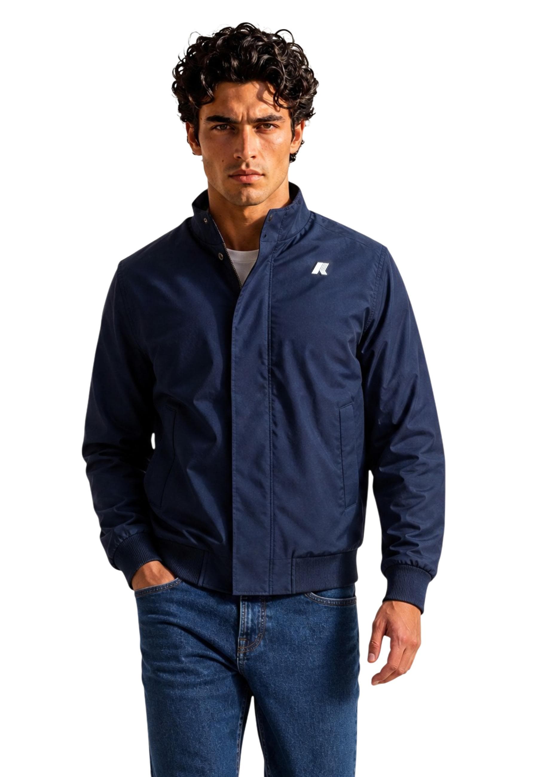 Kway Men Blazer