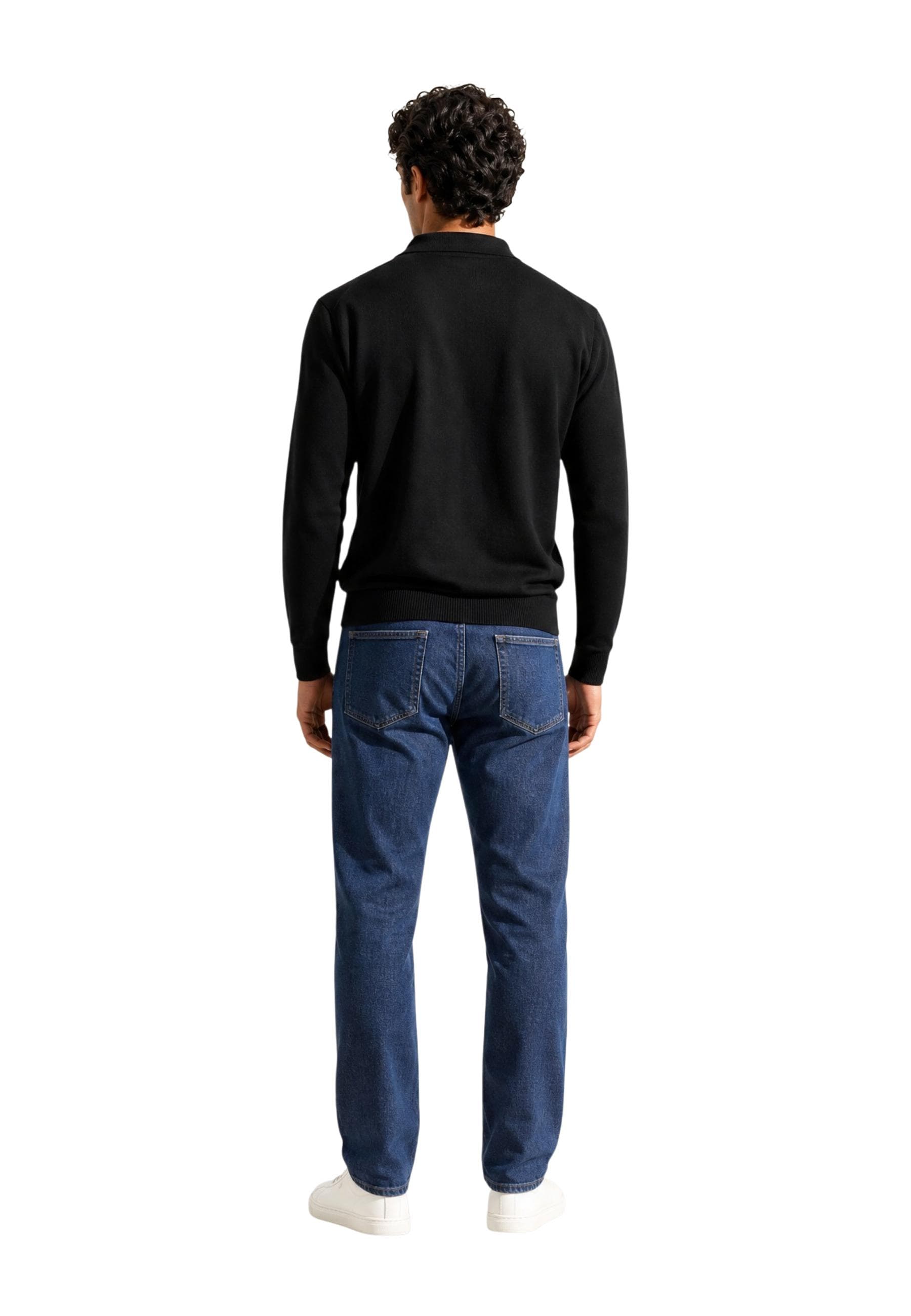 Rains Men Knitwear