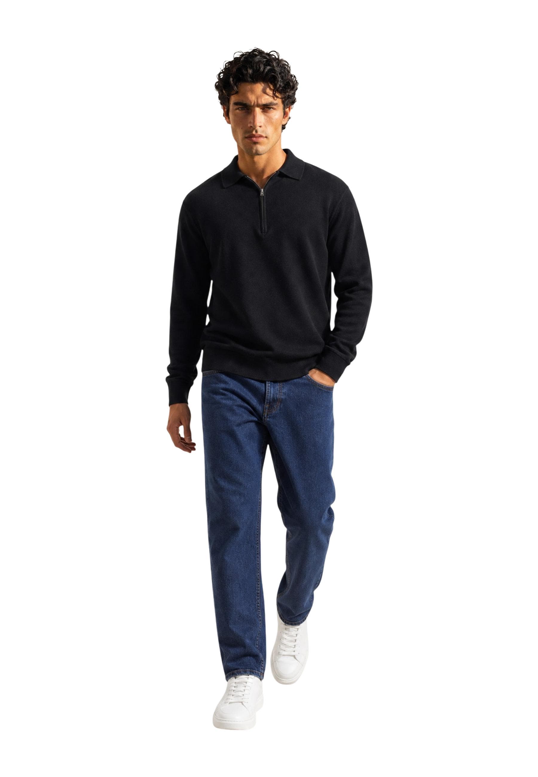 Rains Men Knitwear
