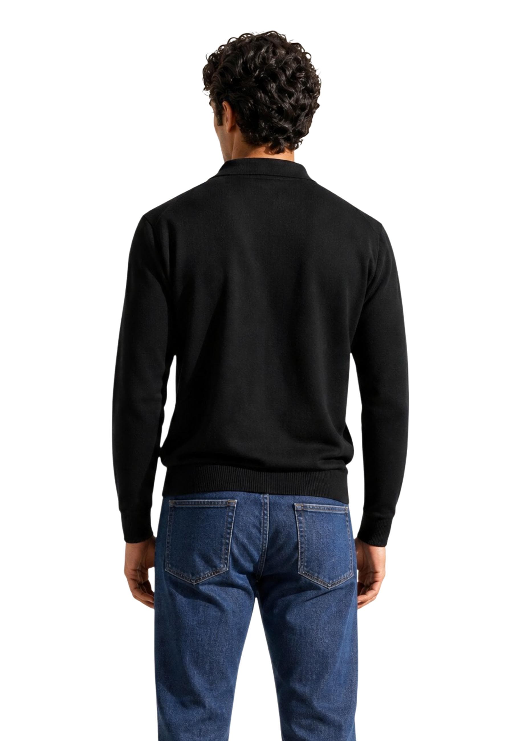 Rains Men Knitwear