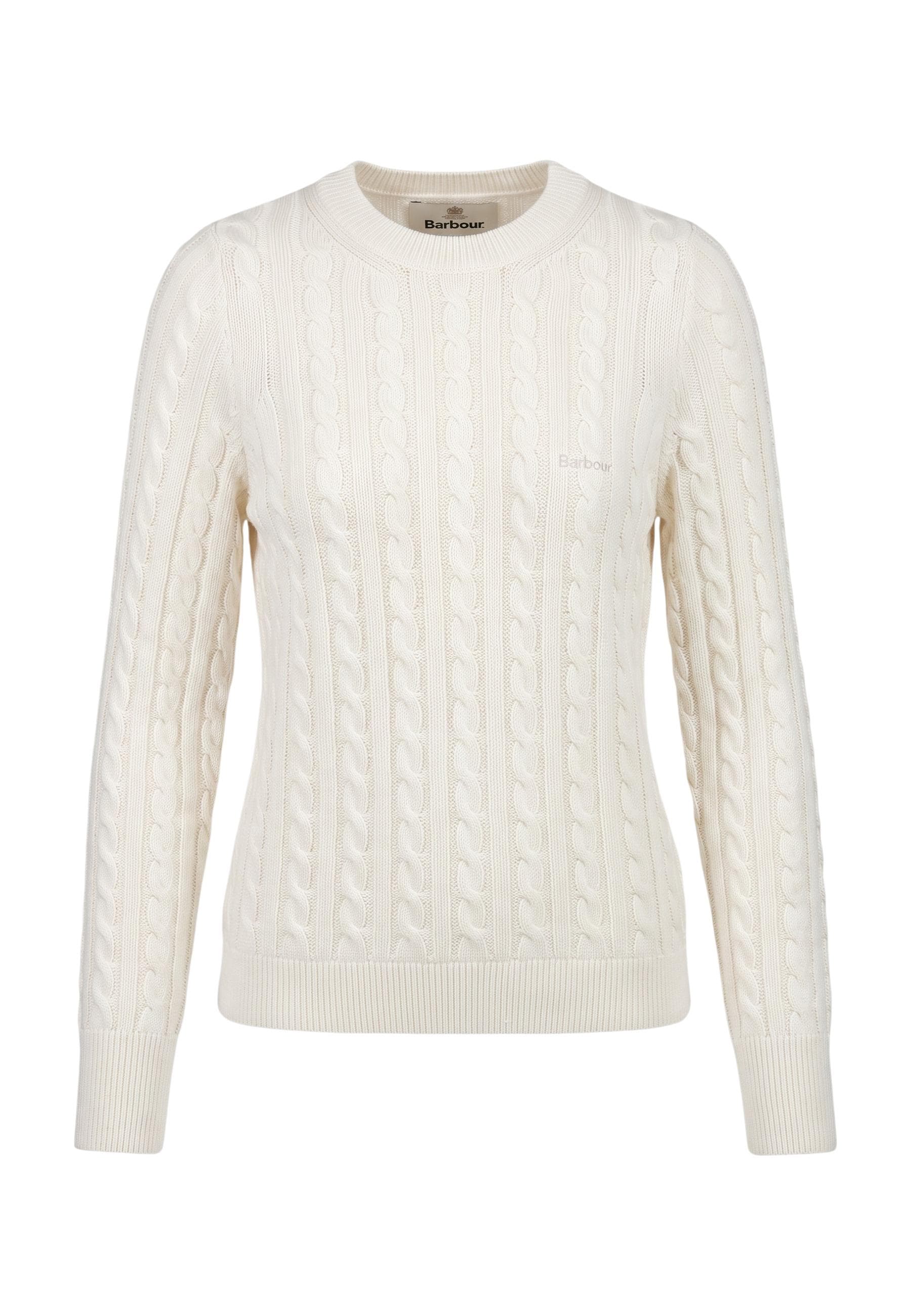 Barbour Women Knitwear