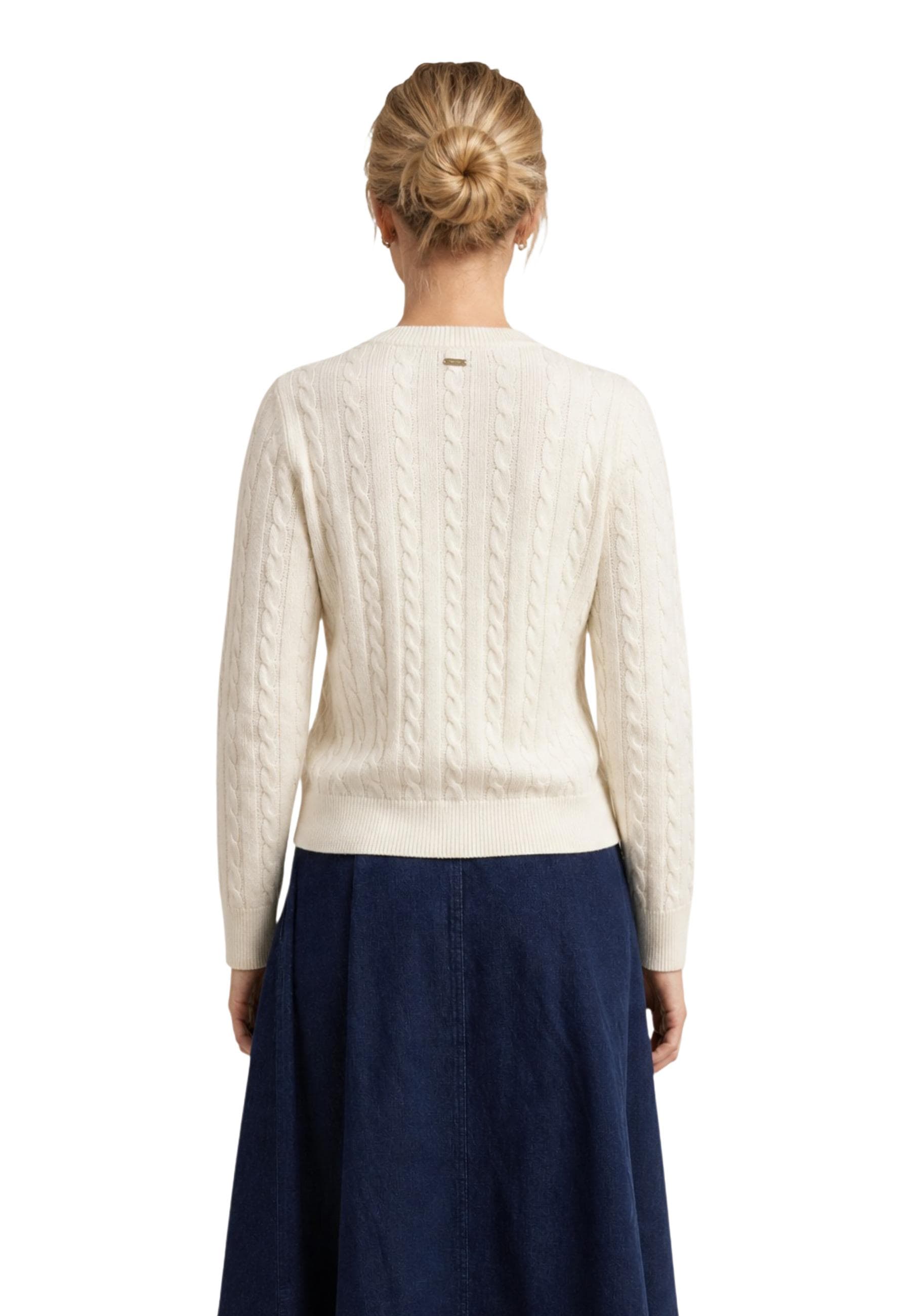 Barbour Women Knitwear