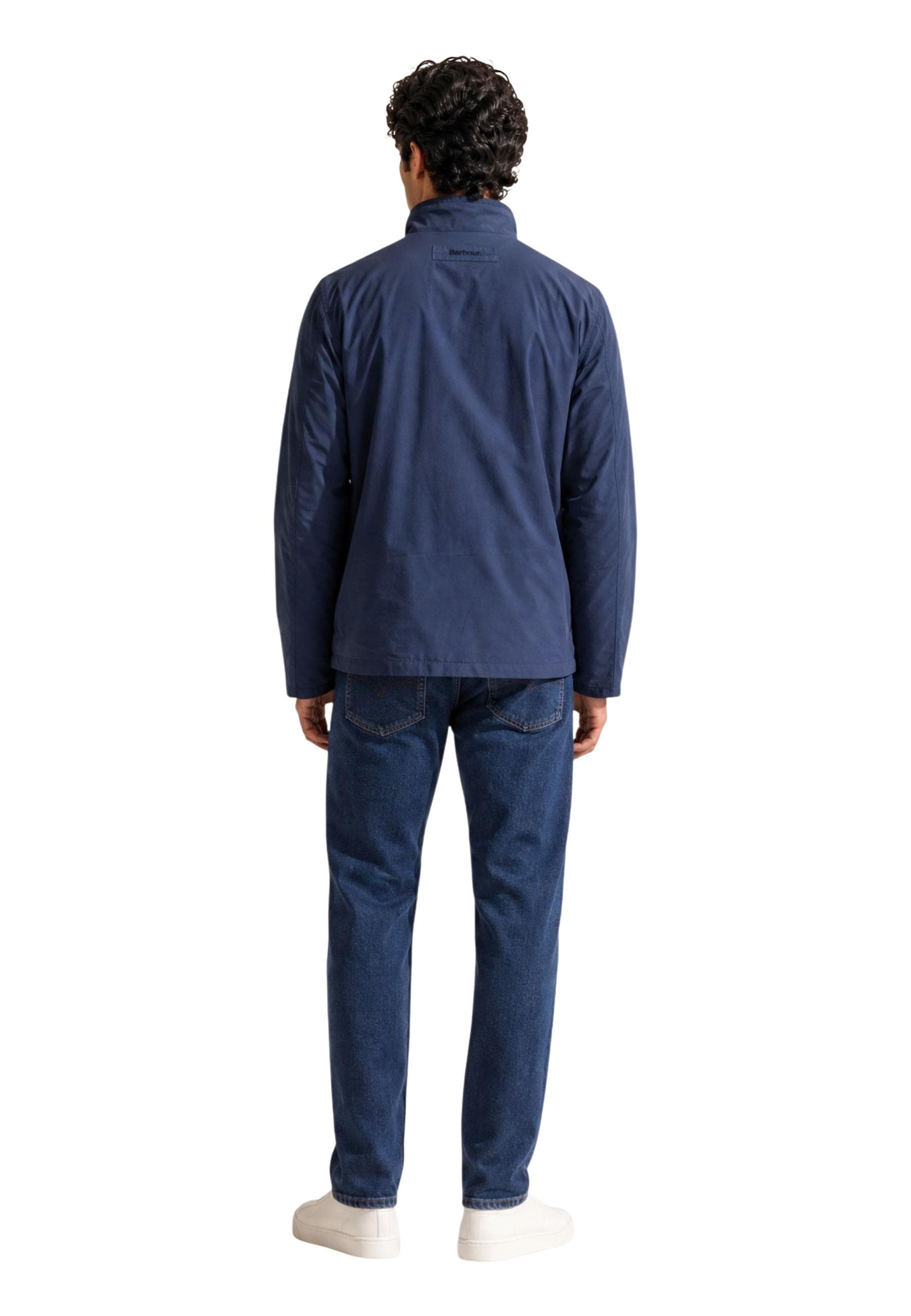 Barbour Men Blazer