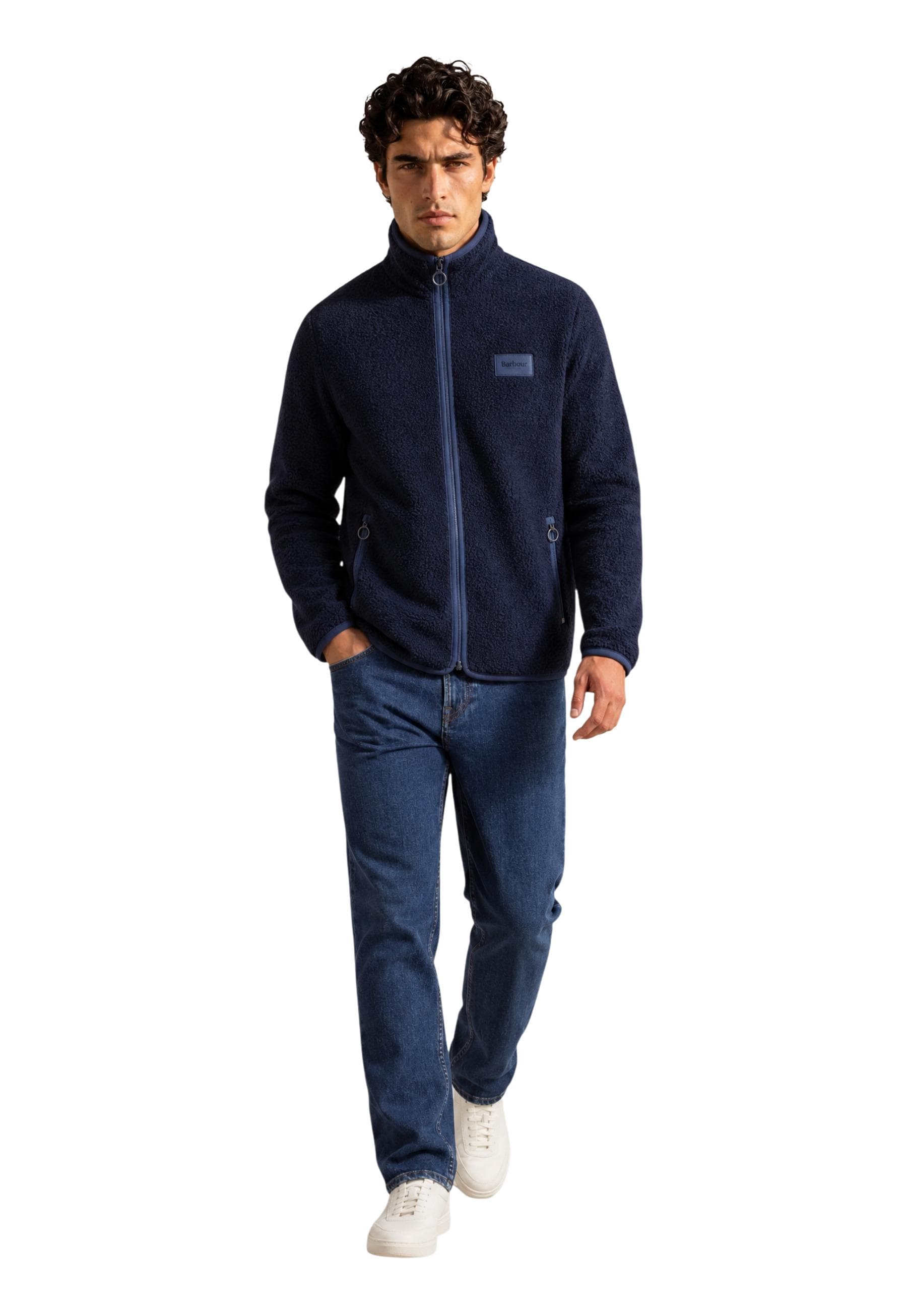 Barbour Men Blazer