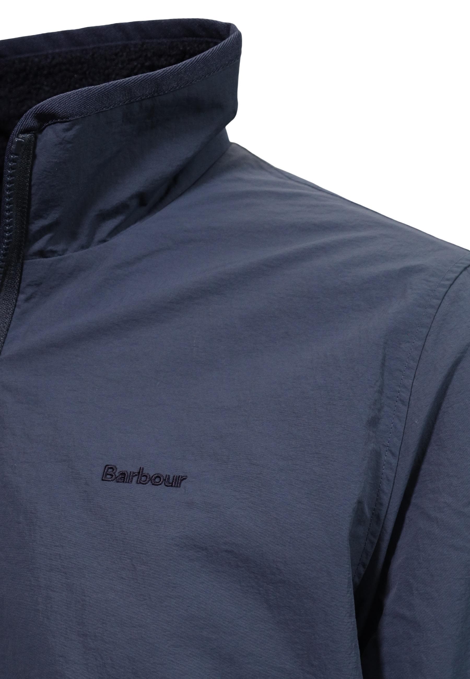 Barbour Men Blazer